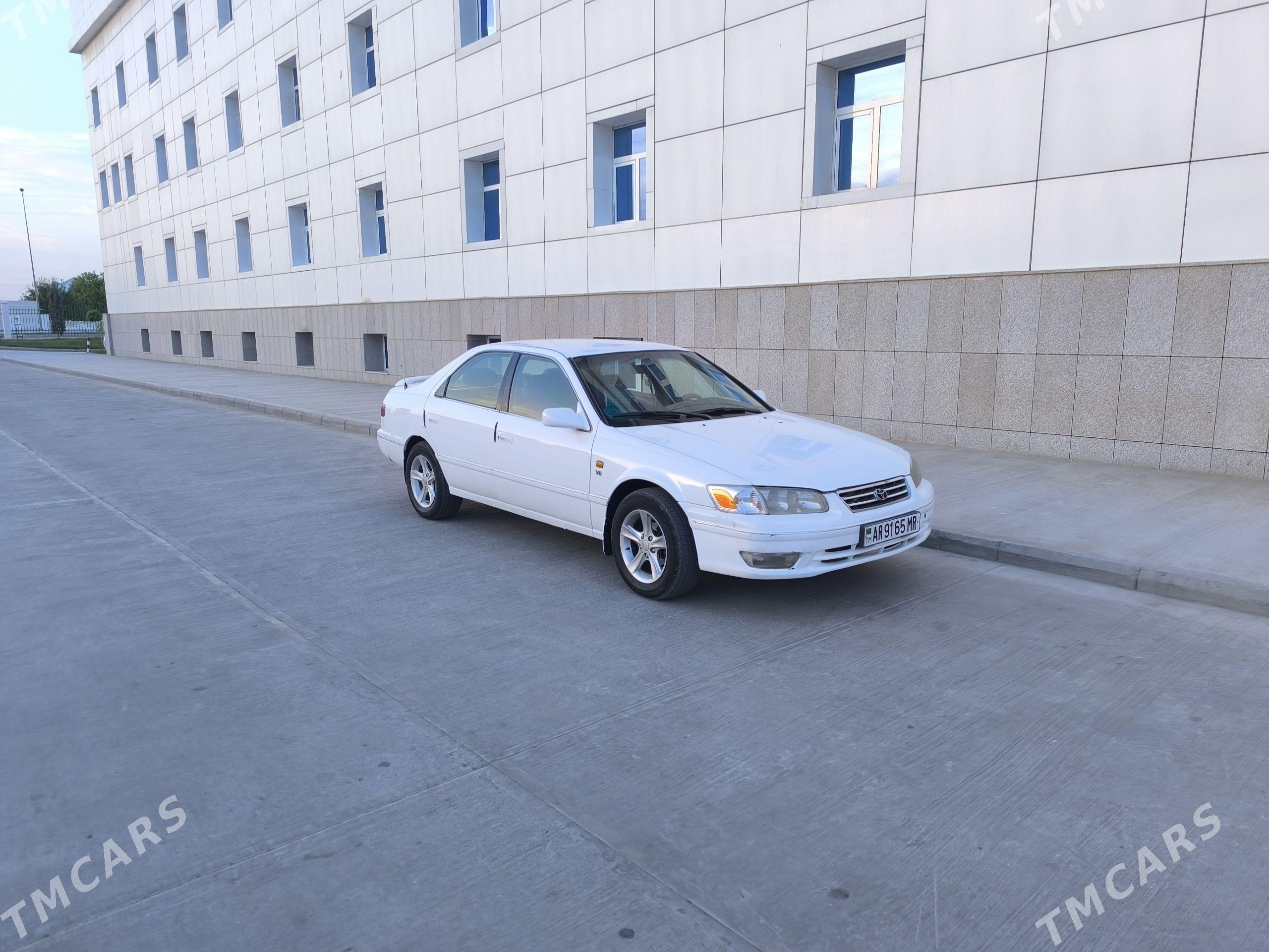 Toyota Camry 2001 - 125 000 TMT - Mary - img 1