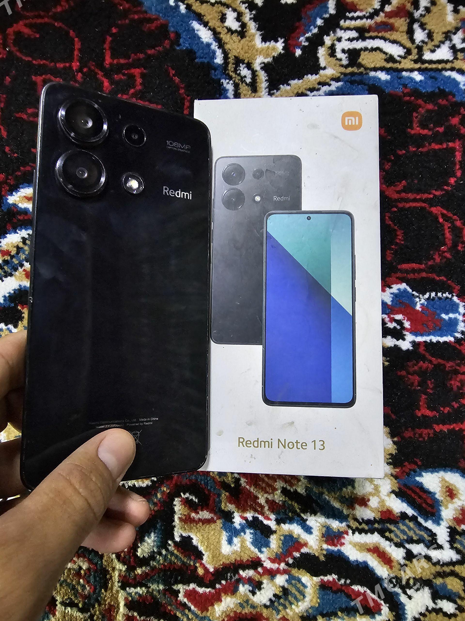 Redmi Not13 - Дянев - img 1