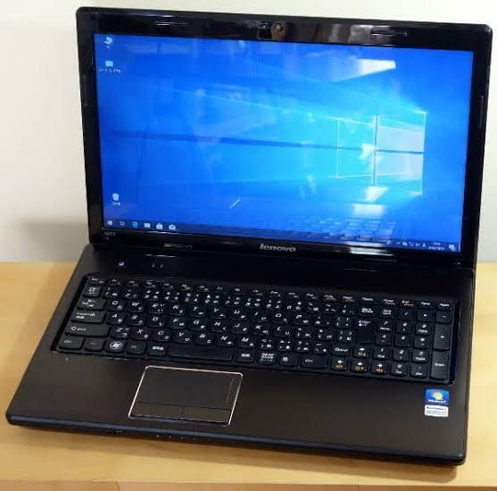 Noutbuk lenovo i5 - Балканабат - img 1