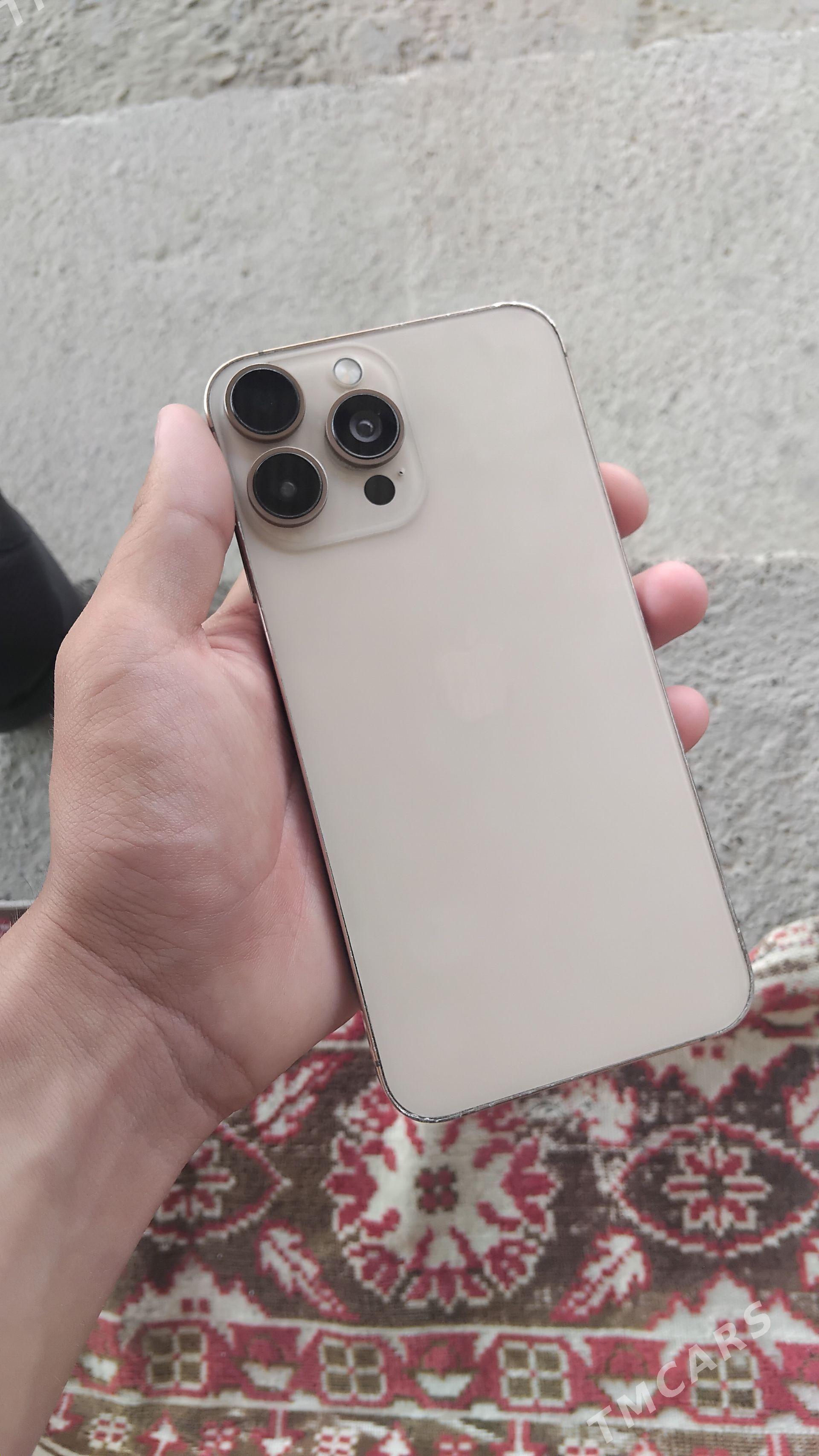iphone Xs max ️16pro - Мары - img 1