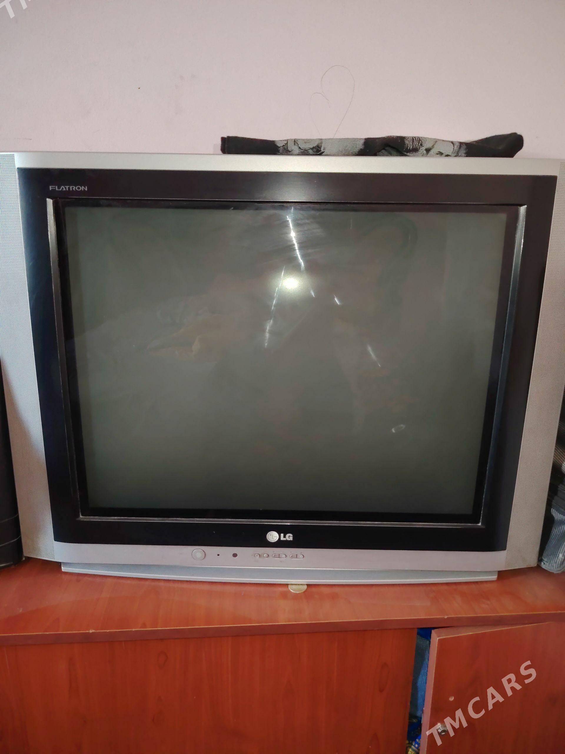 LG telewizor 72 - Дашогуз - img 1