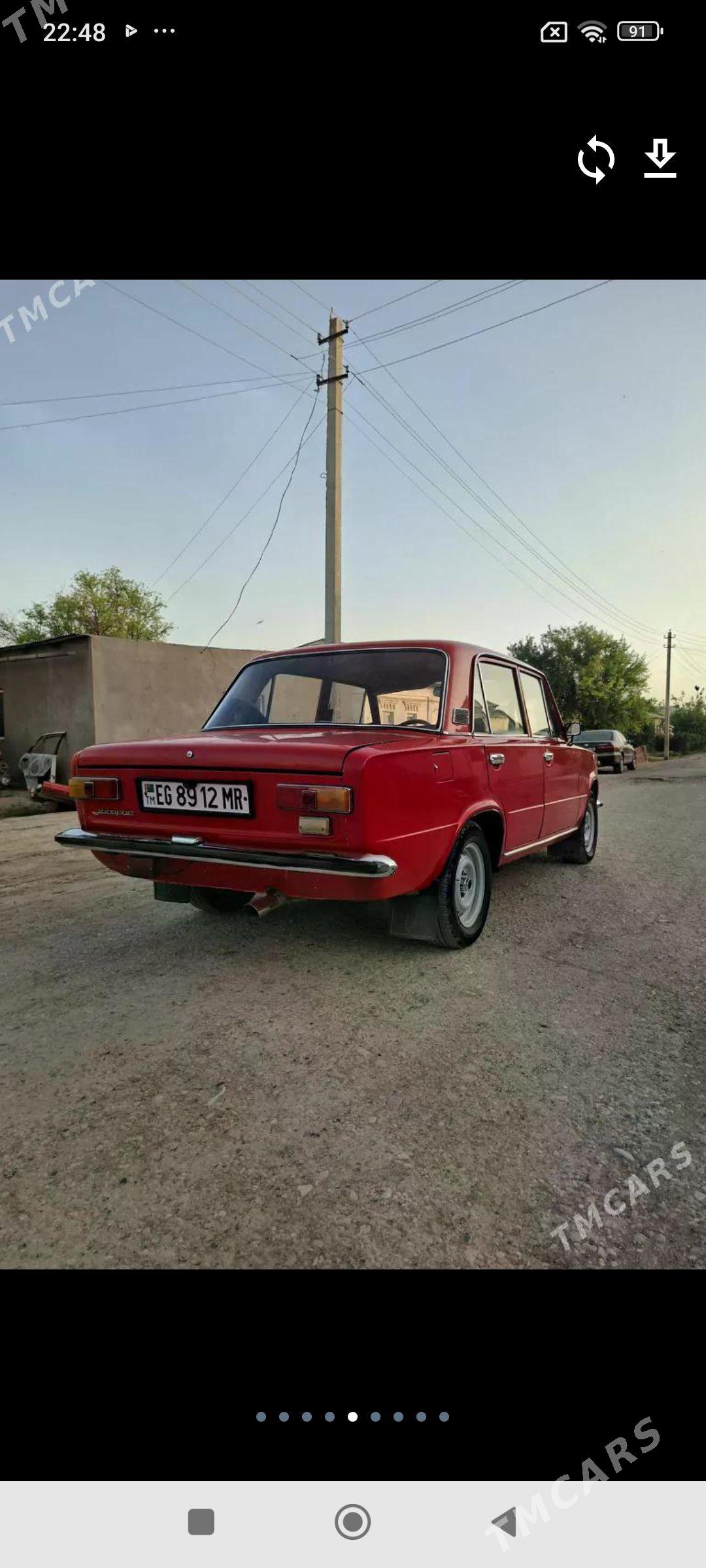 Lada 2104 1982 - 35 000 TMT - Огуз хан - img 1