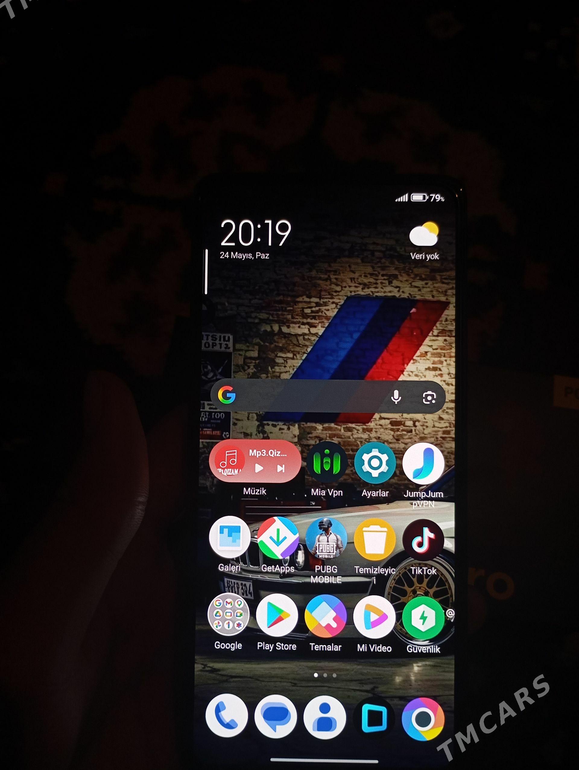 POCO X5 PRO 5G. OBMEN - Гумдаг - img 1