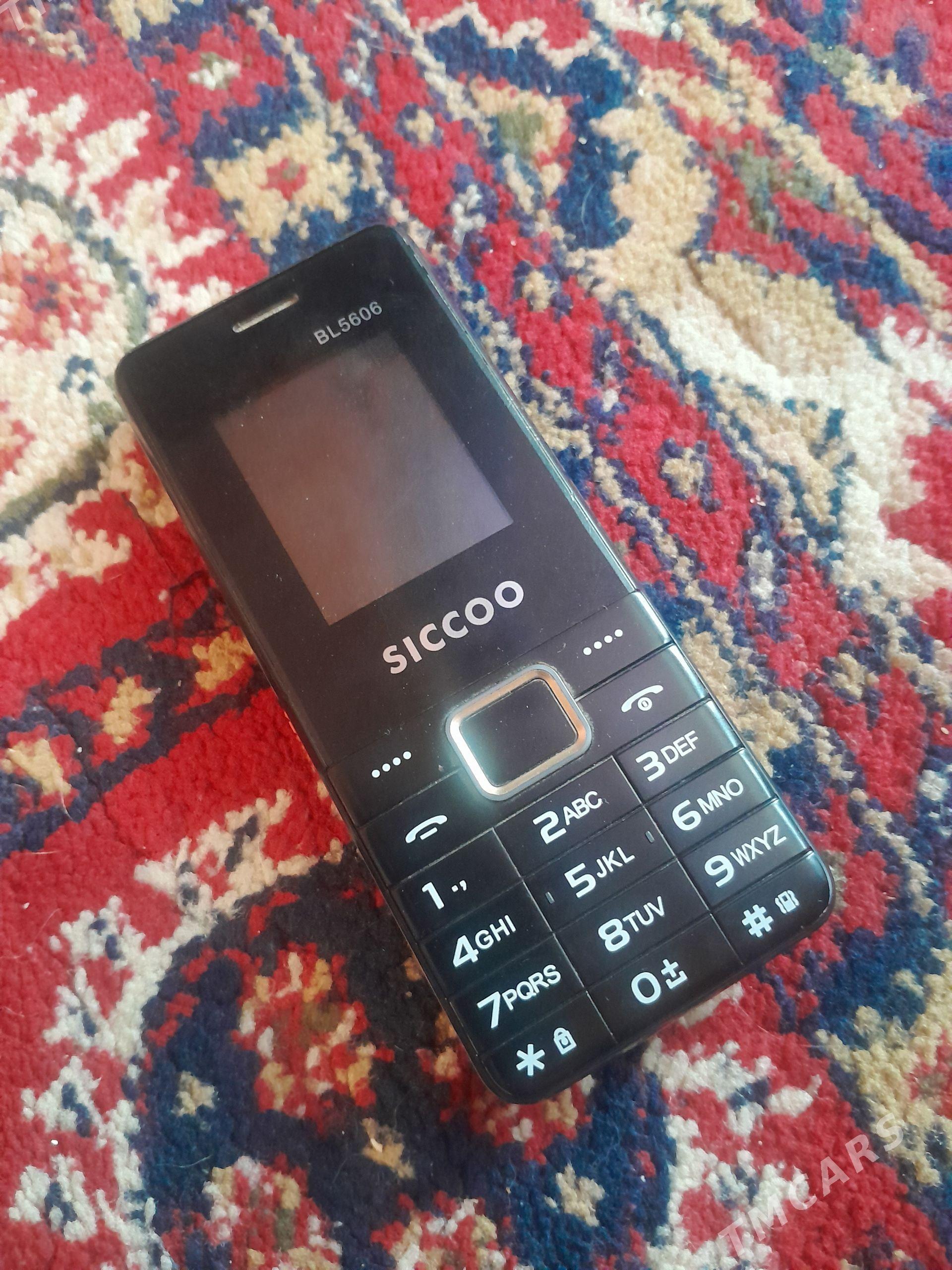 siccoo BL5606 - Bäherden - img 1