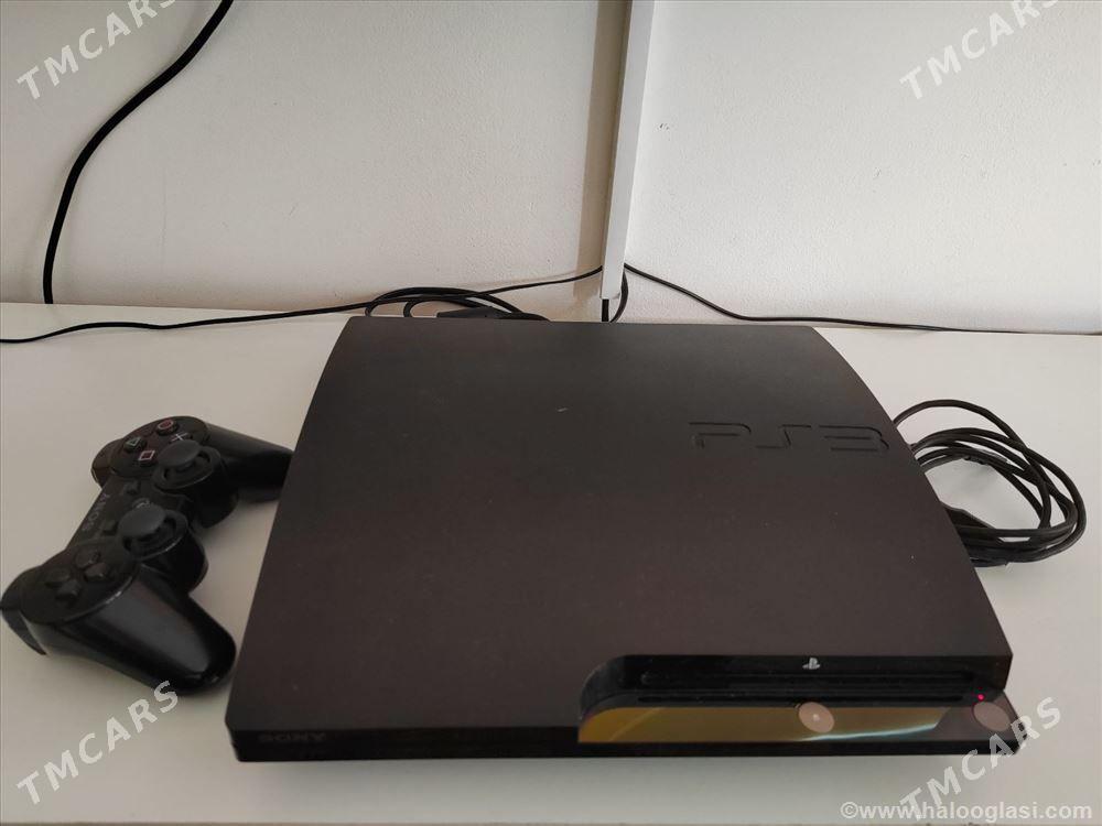 Ps3 Slim - Туркменбаши - img 1