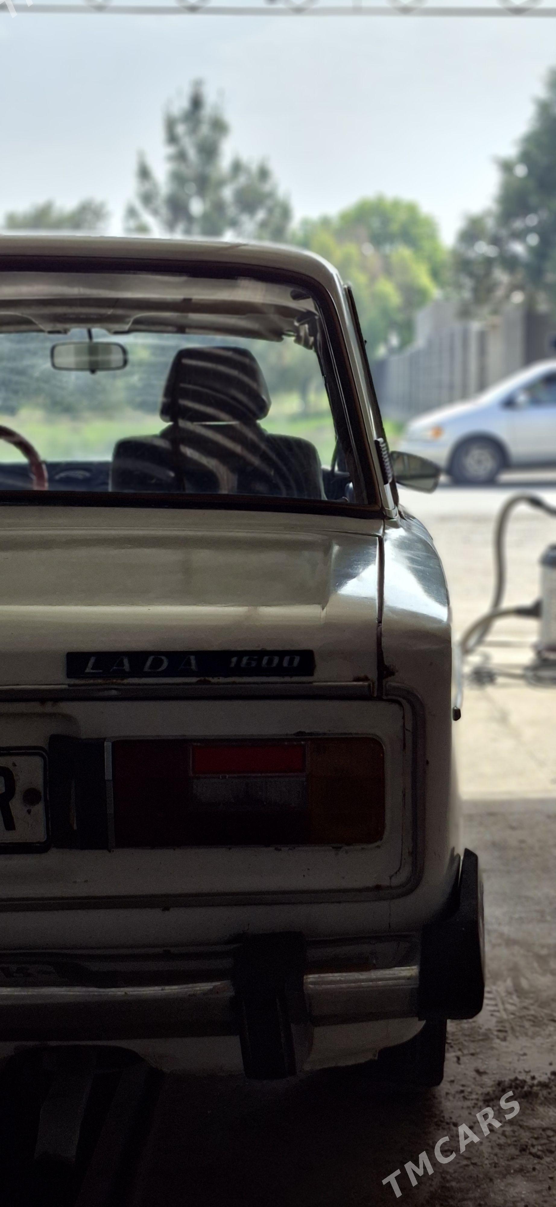 Lada 2106 1986 - 15 000 TMT - Mary - img 1