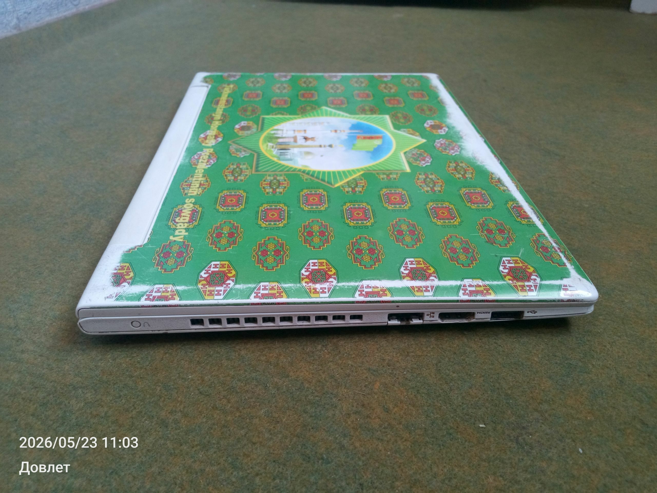 Lenovo noutbook - Çärjew - img 1