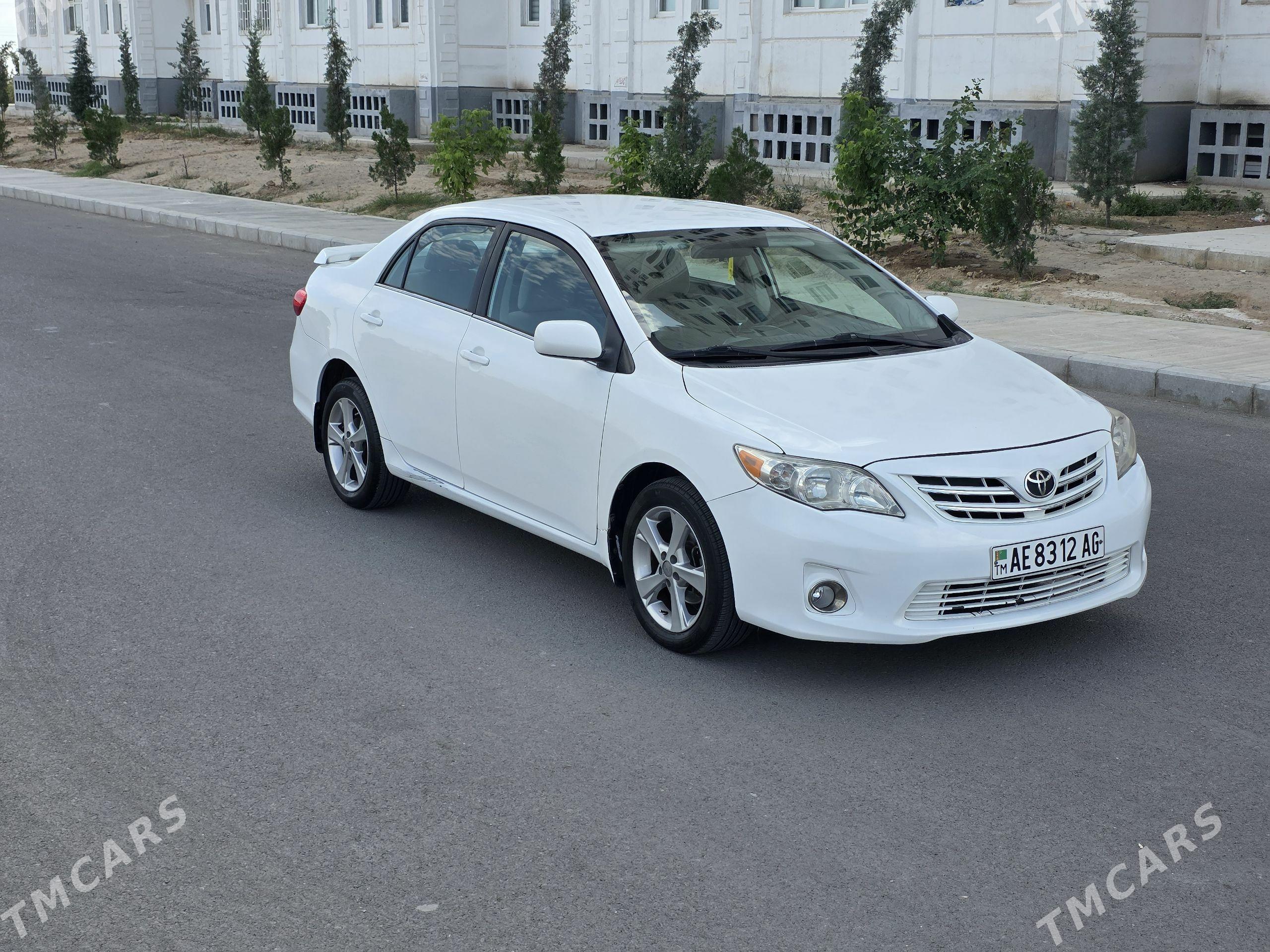 Toyota Corolla 2013 - 190 000 TMT - Мир 7 - img 1