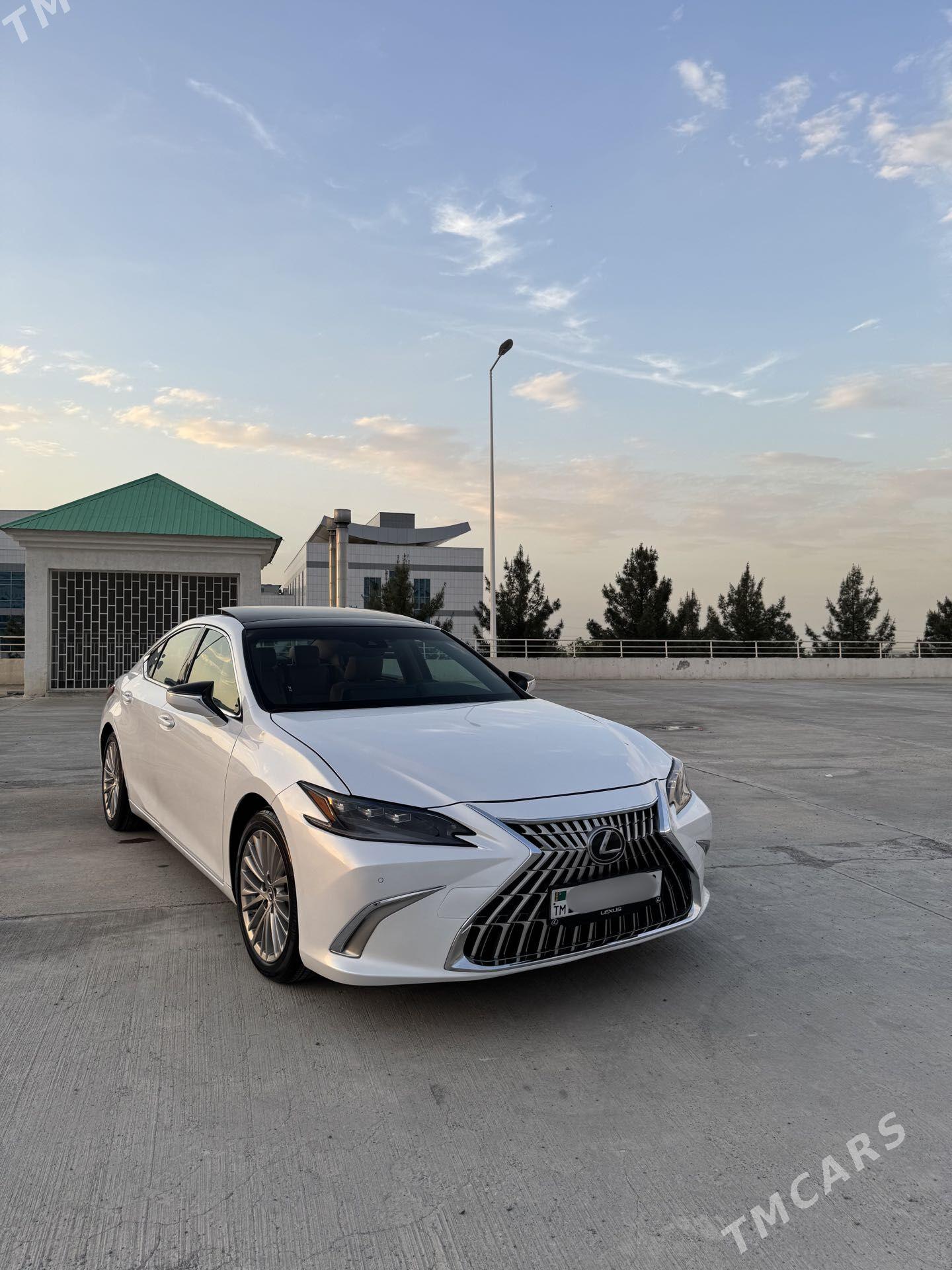 Lexus ES 350 2025 - 682 000 TMT - Ашхабад - img 1
