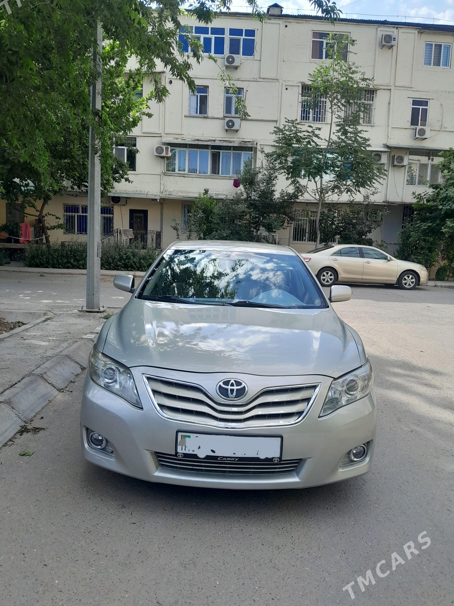 Toyota Camry 2009 - 175 000 TMT - Ашхабад - img 1