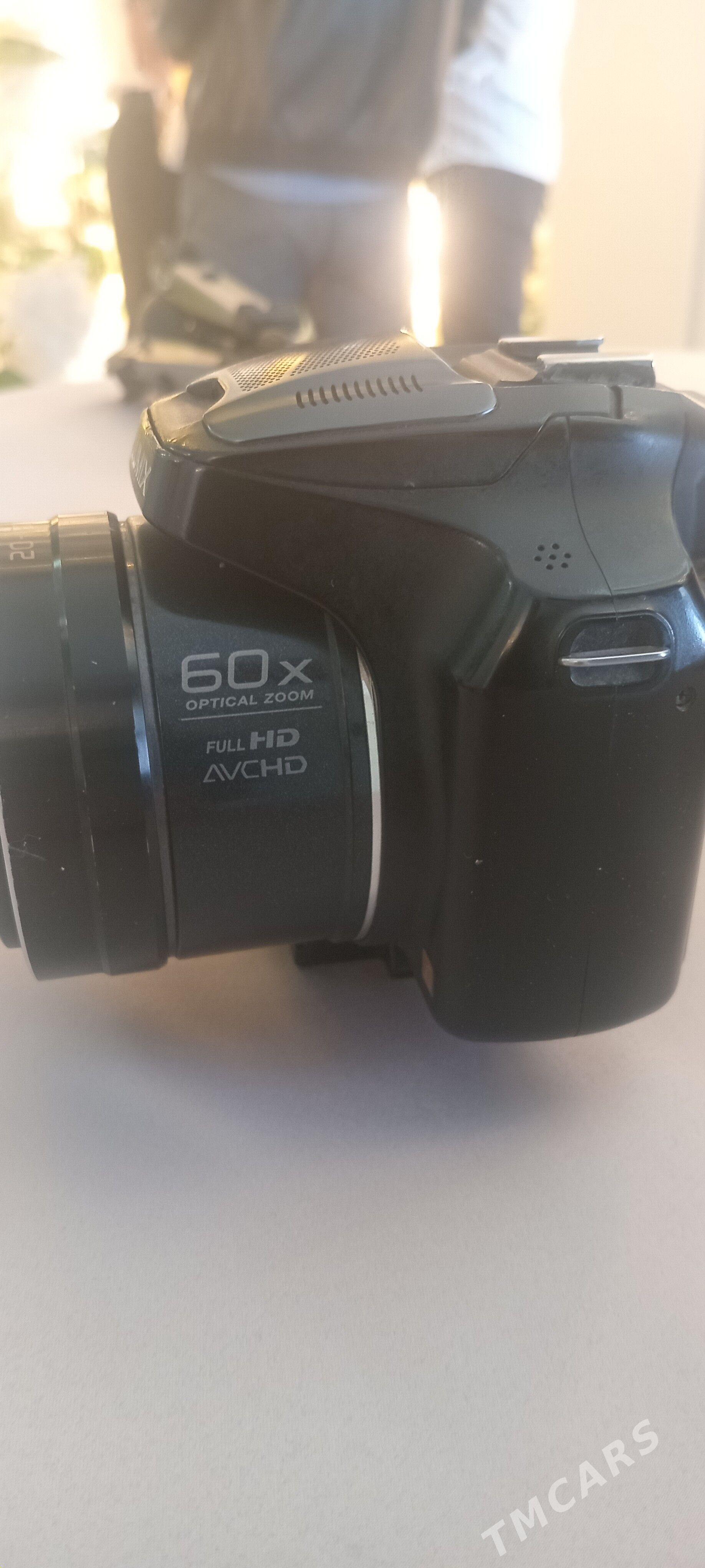 lumix ze 70 - Ак-Бугдайский этрап - img 1