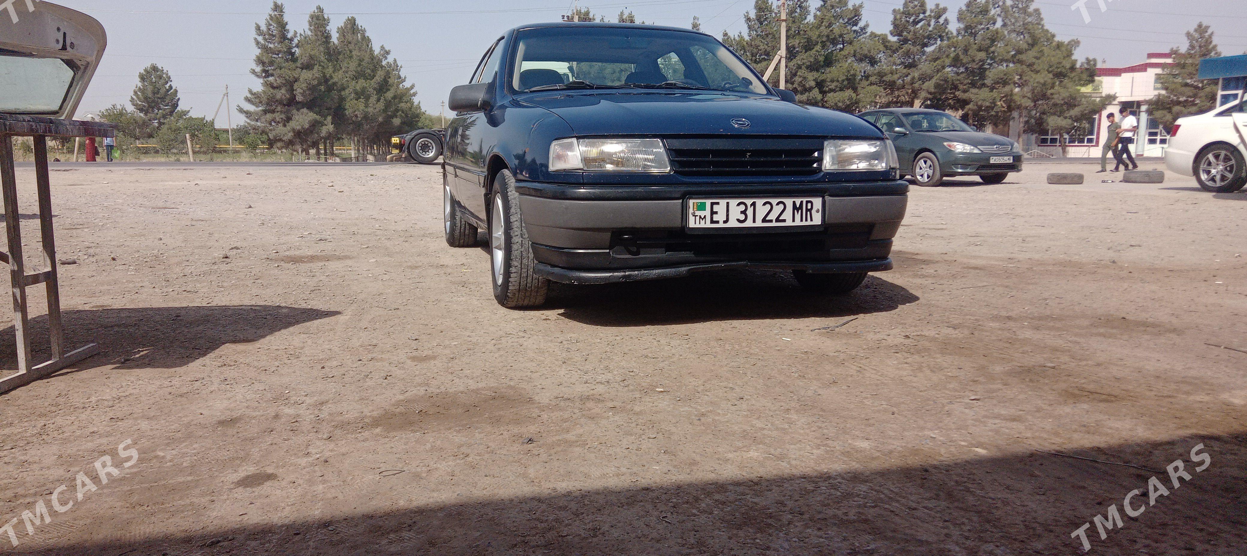Opel Vectra 1992 - 35 000 TMT - Mary - img 1