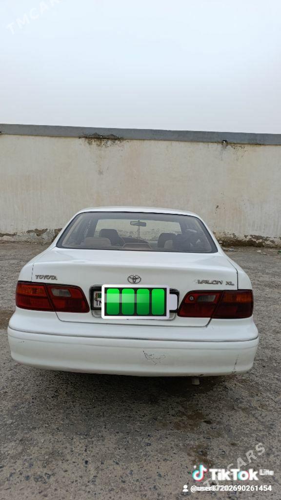 Toyota Avalon 1998 - 135 000 TMT - Туркменабат - img 1