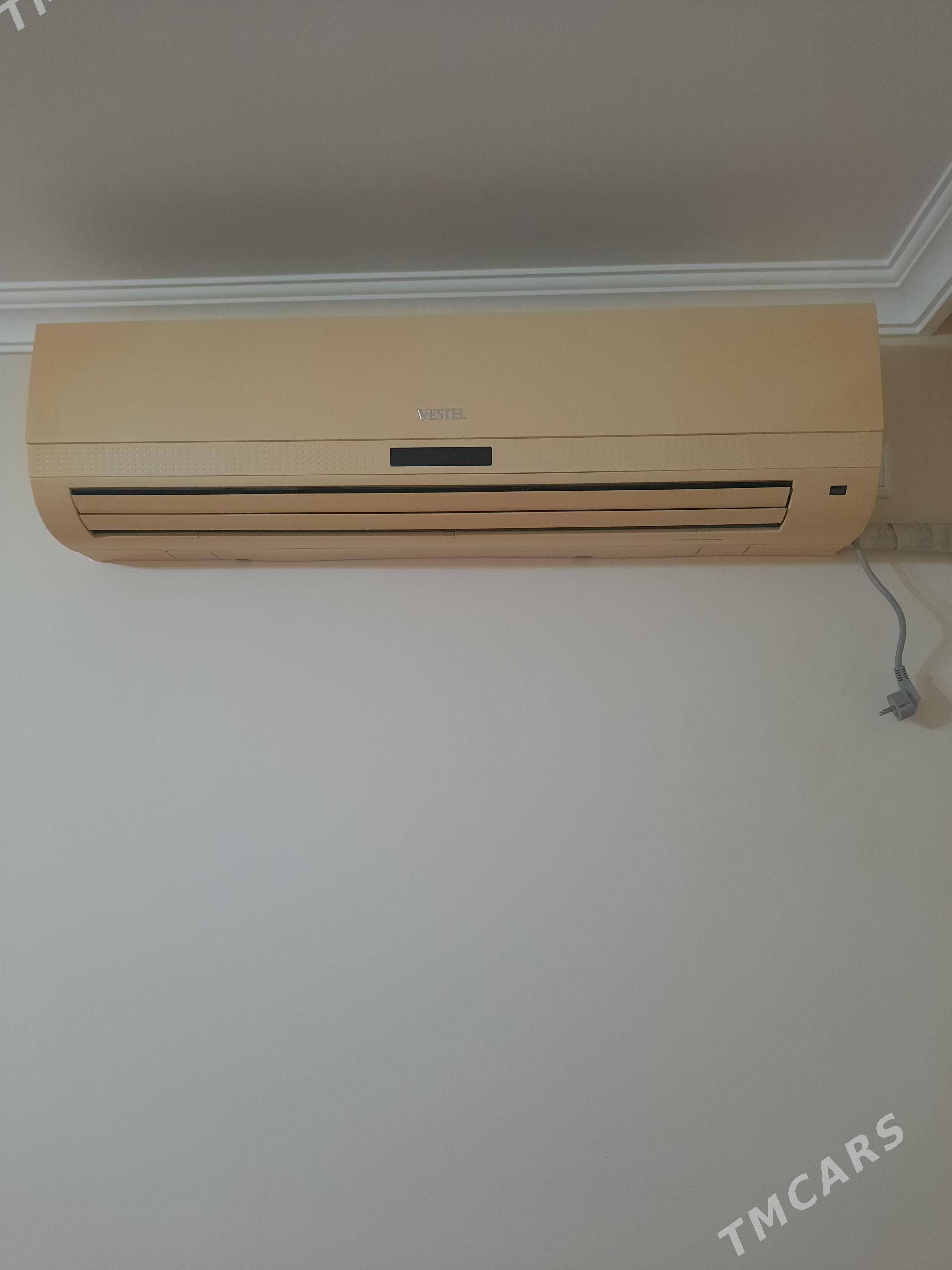 🟢Сплит Vestel 60 m2🟢 - Parahat 6 - img 1