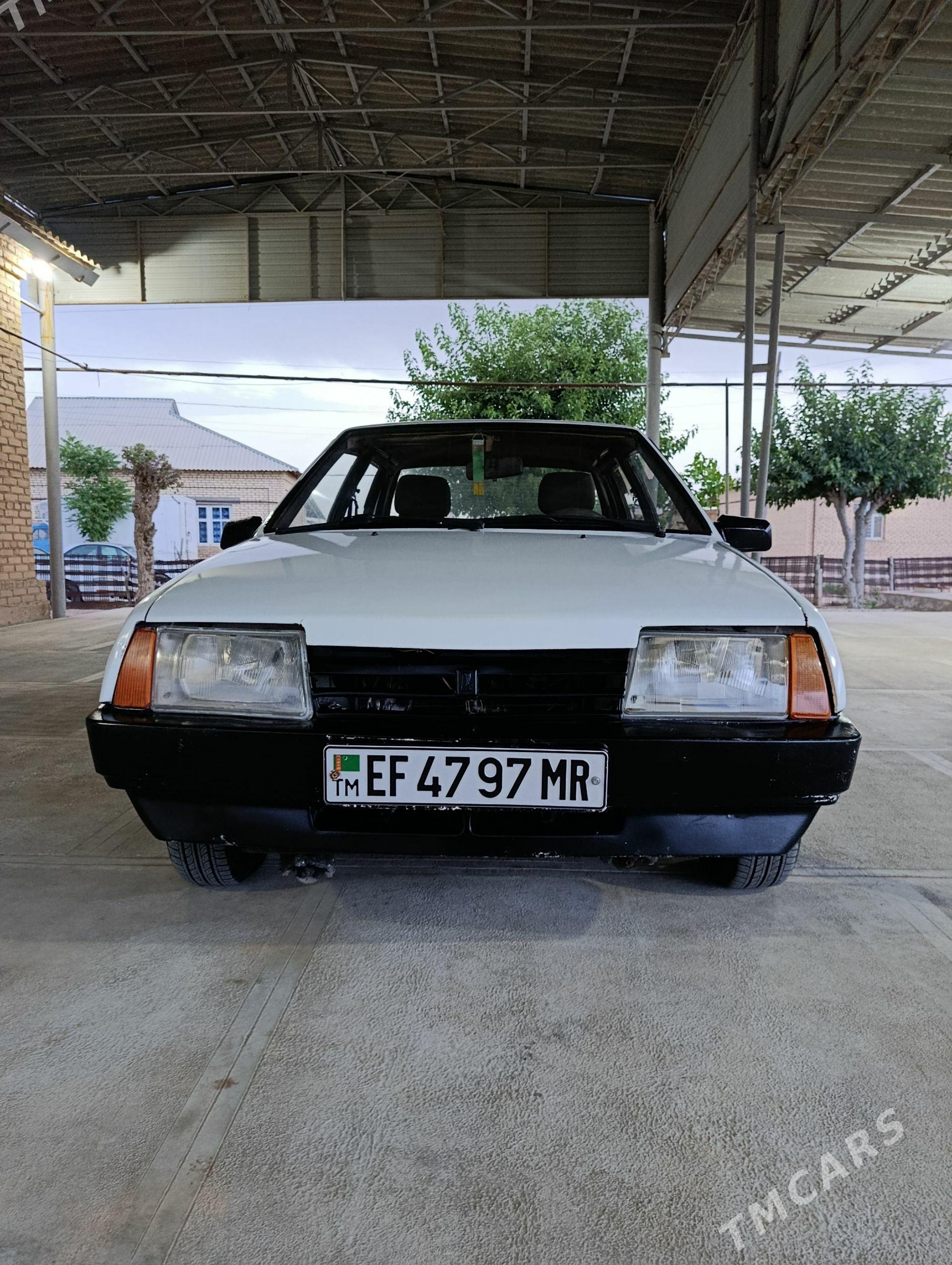 Lada 21099 1994 - 25 000 TMT - Байрамали - img 1