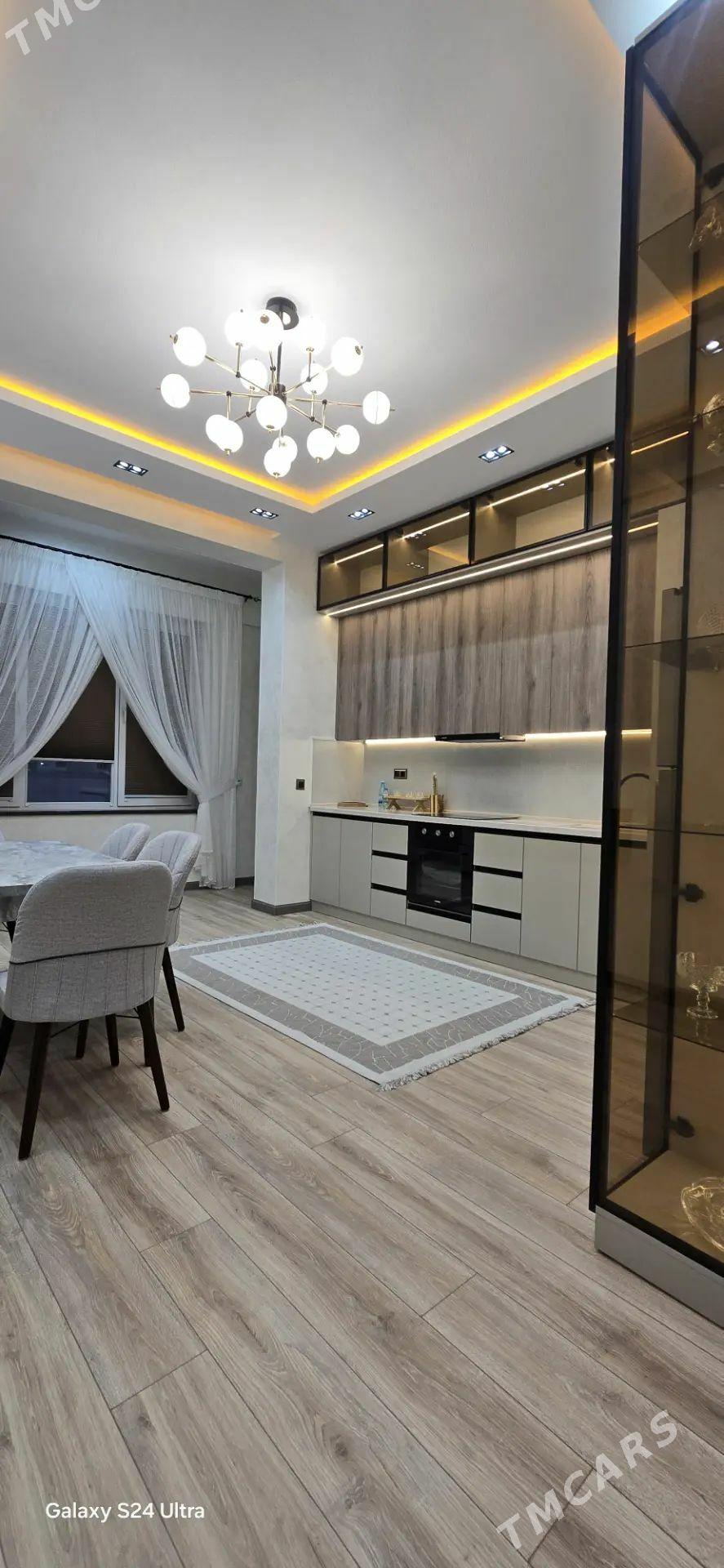 GURTLY 3-KOM 120m² 2-ET ГУРТЛЫ - Гуртли - img 1