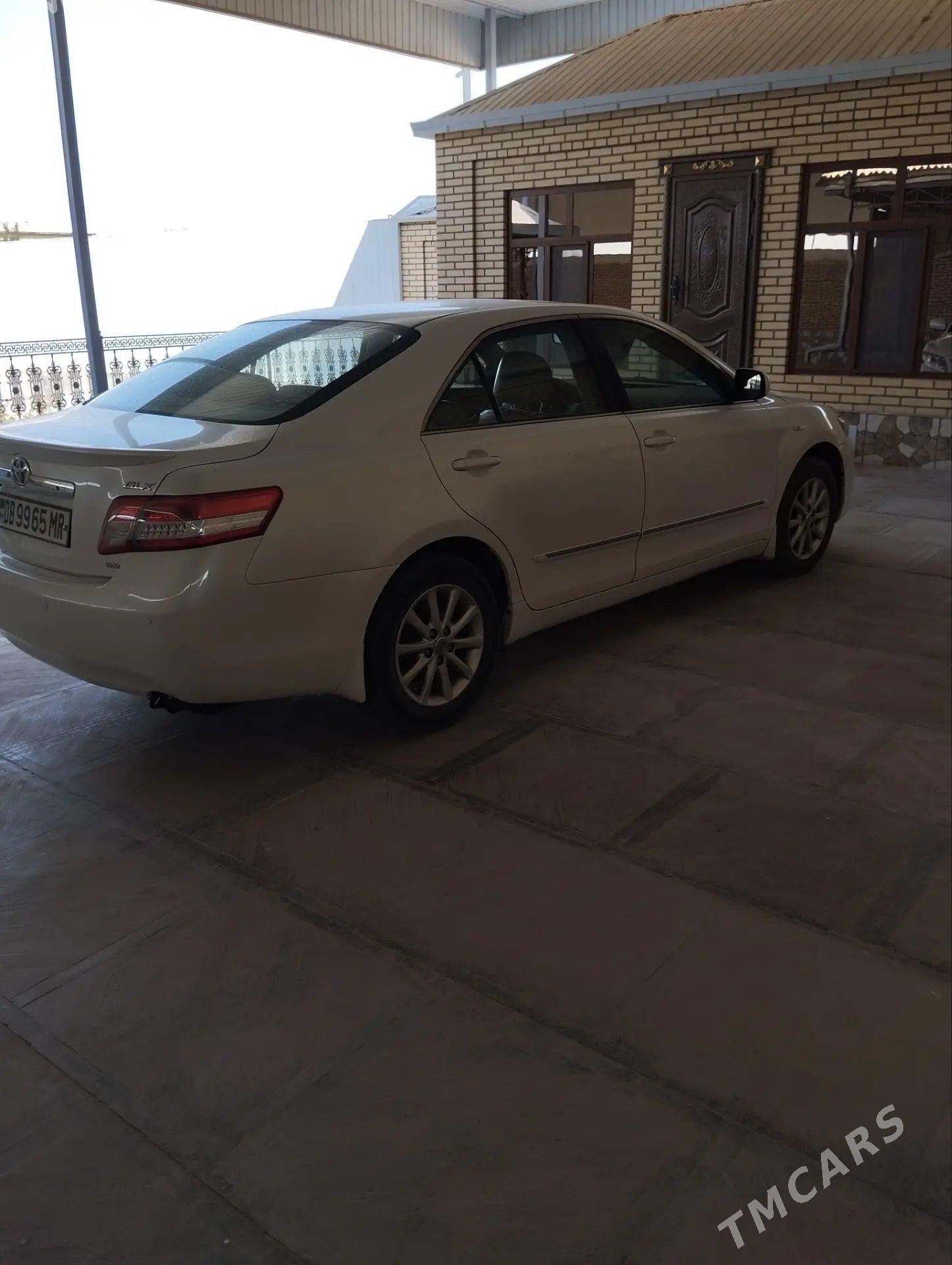 Toyota Camry 2011 - 220 000 TMT - Wekilbazar - img 1