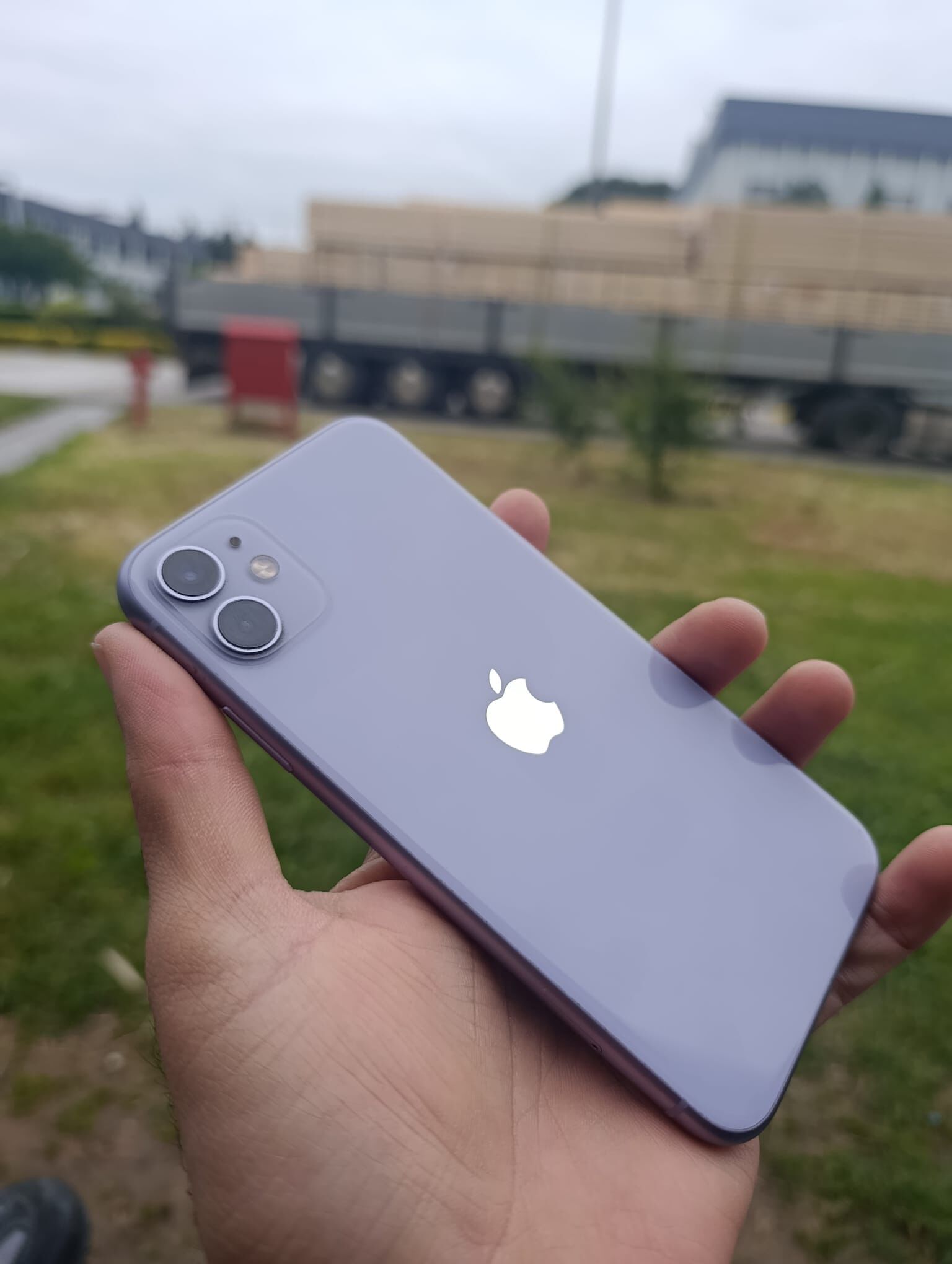 Apple - Байрамали - img 1