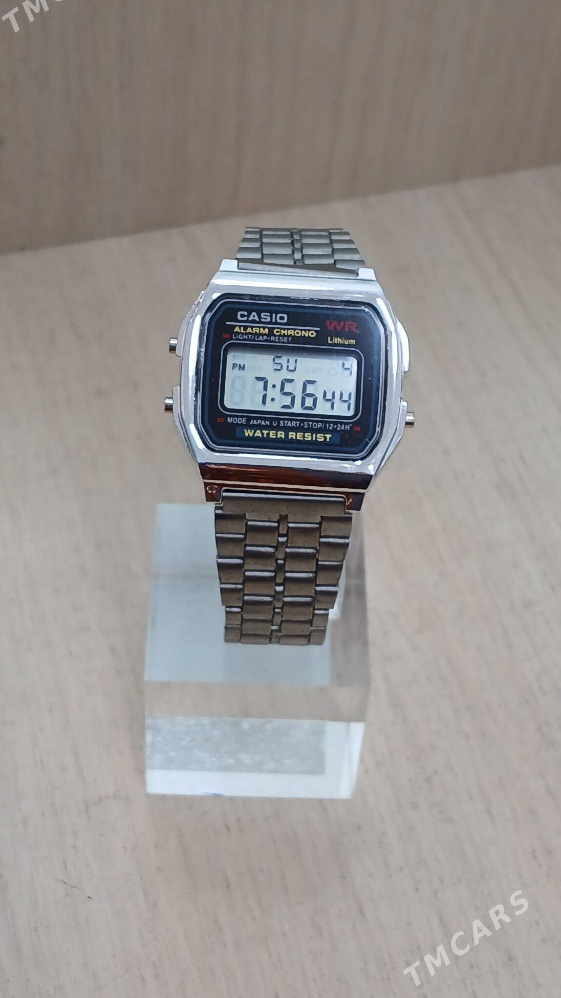Casio Sagat ,paket - Mary - img 1