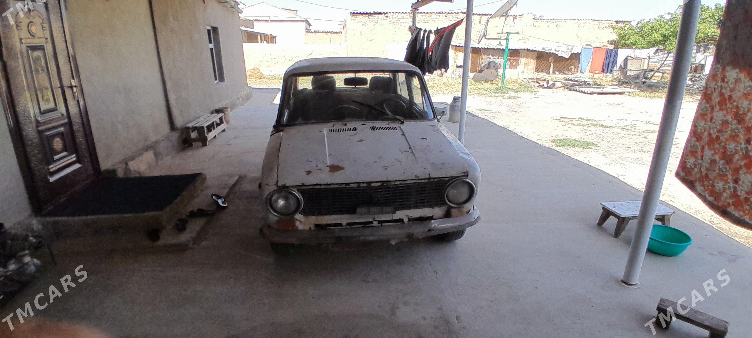 Lada 2104 1980 - 8 000 TMT - Кака - img 1
