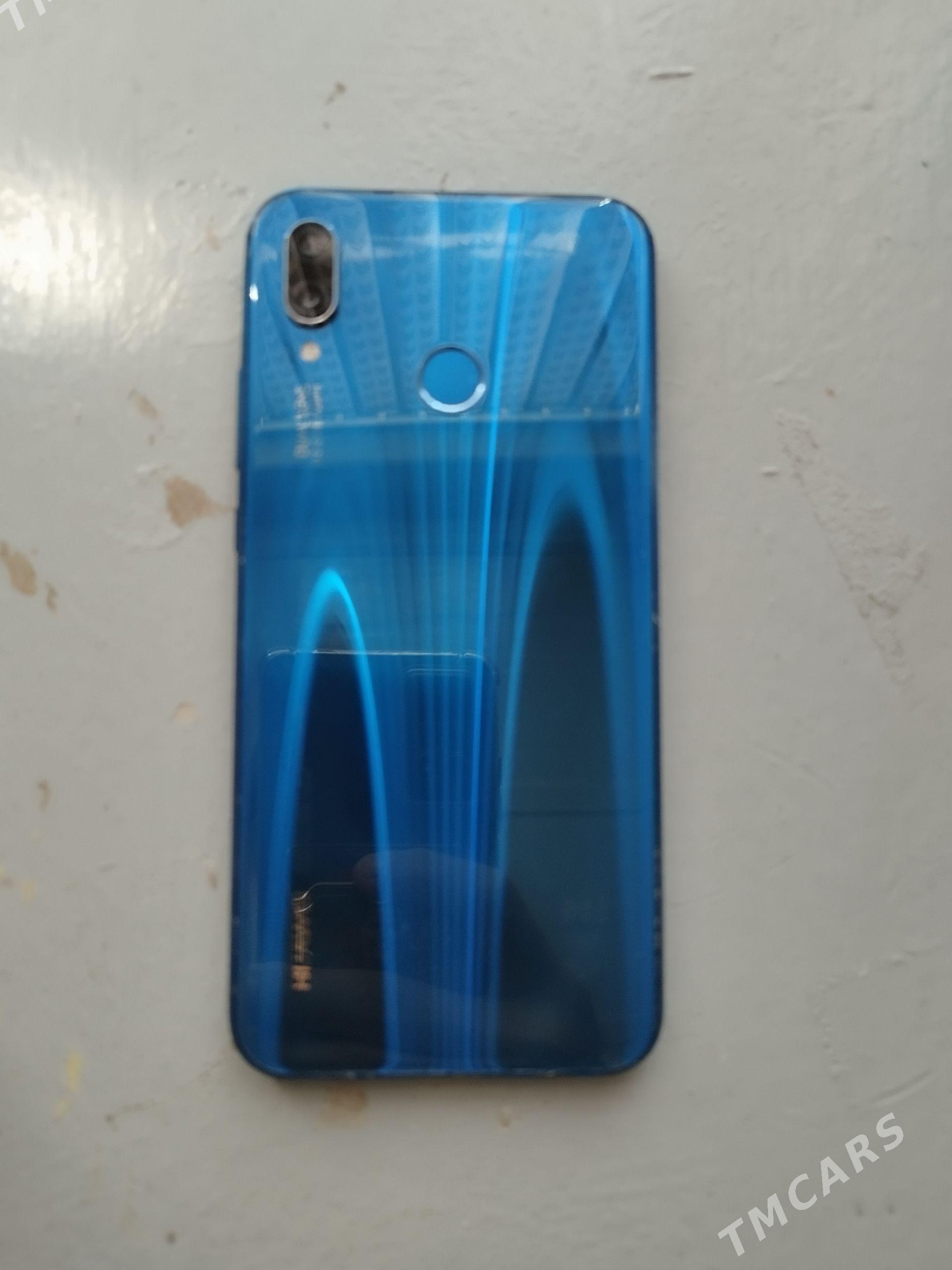Huawei P20 lite - Дянев - img 1