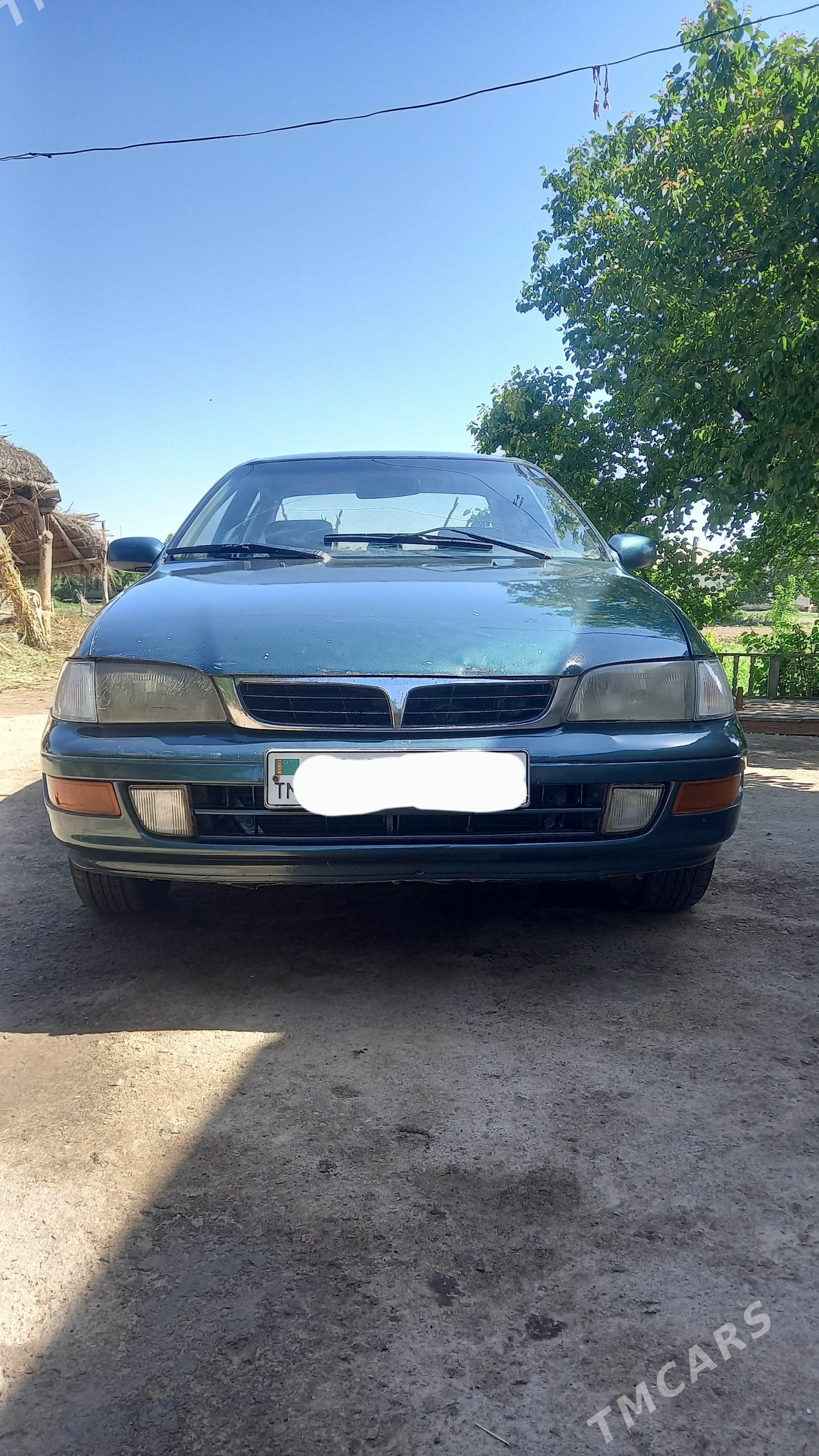 Toyota Corona 1993 - 60 000 TMT - Gubadag - img 1