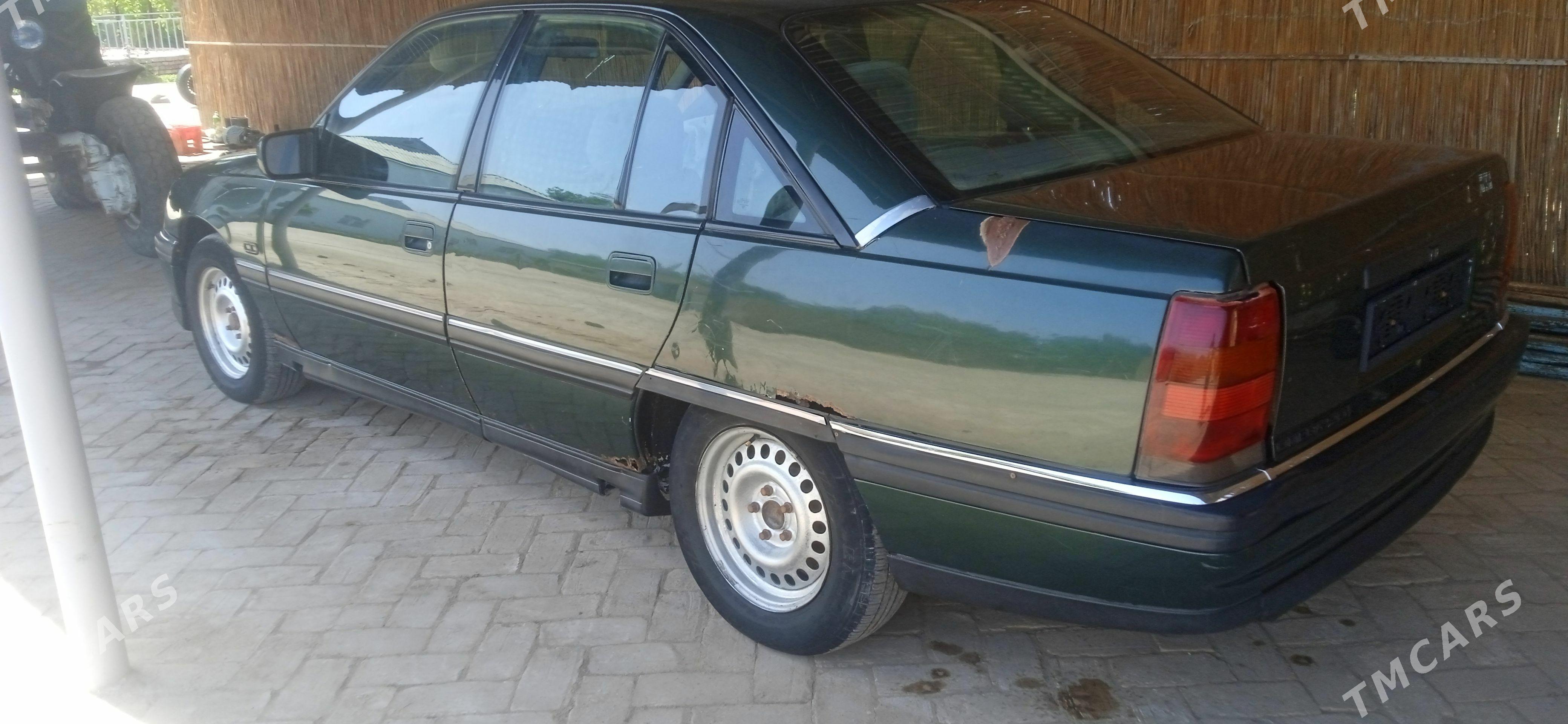 Opel Omega 1993 - 27 000 TMT - Байрамали - img 1