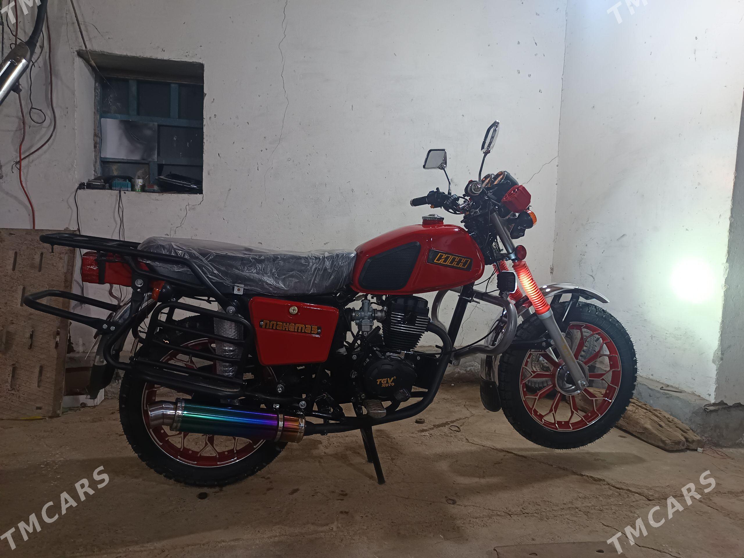 Fekon FK200-14G 2026 - 17 000 TMT - Dostluk - img 1