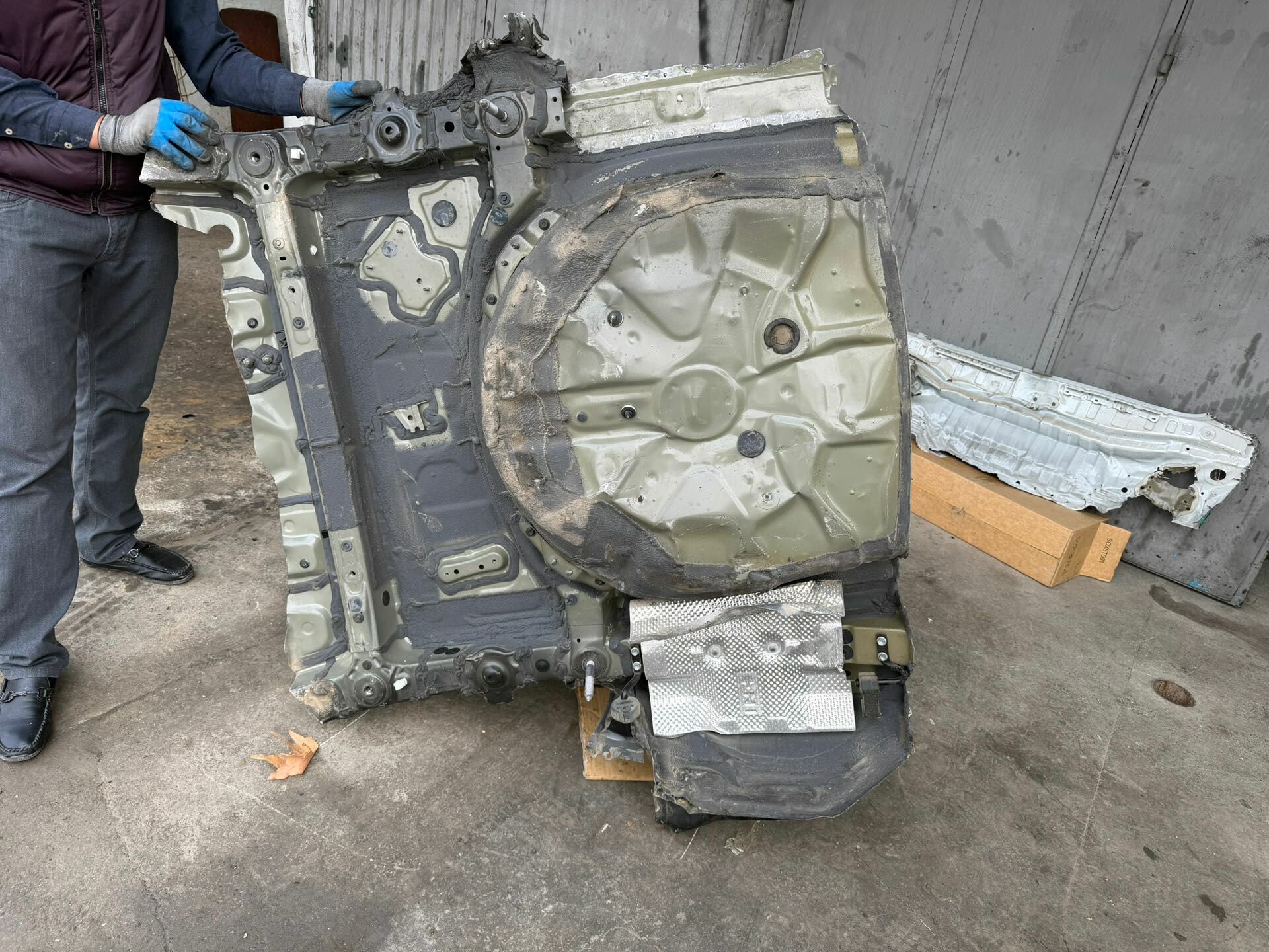 Lexus 3 500 TMT - Aşgabat - img 1