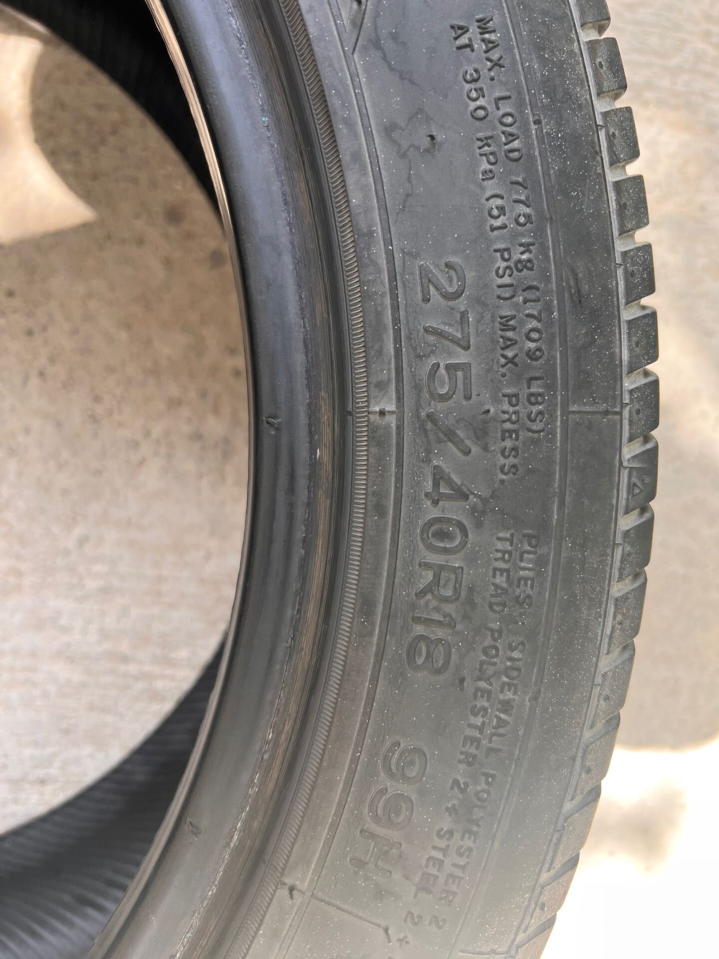 275.40.18 50 TMT - Aşgabat - img 1