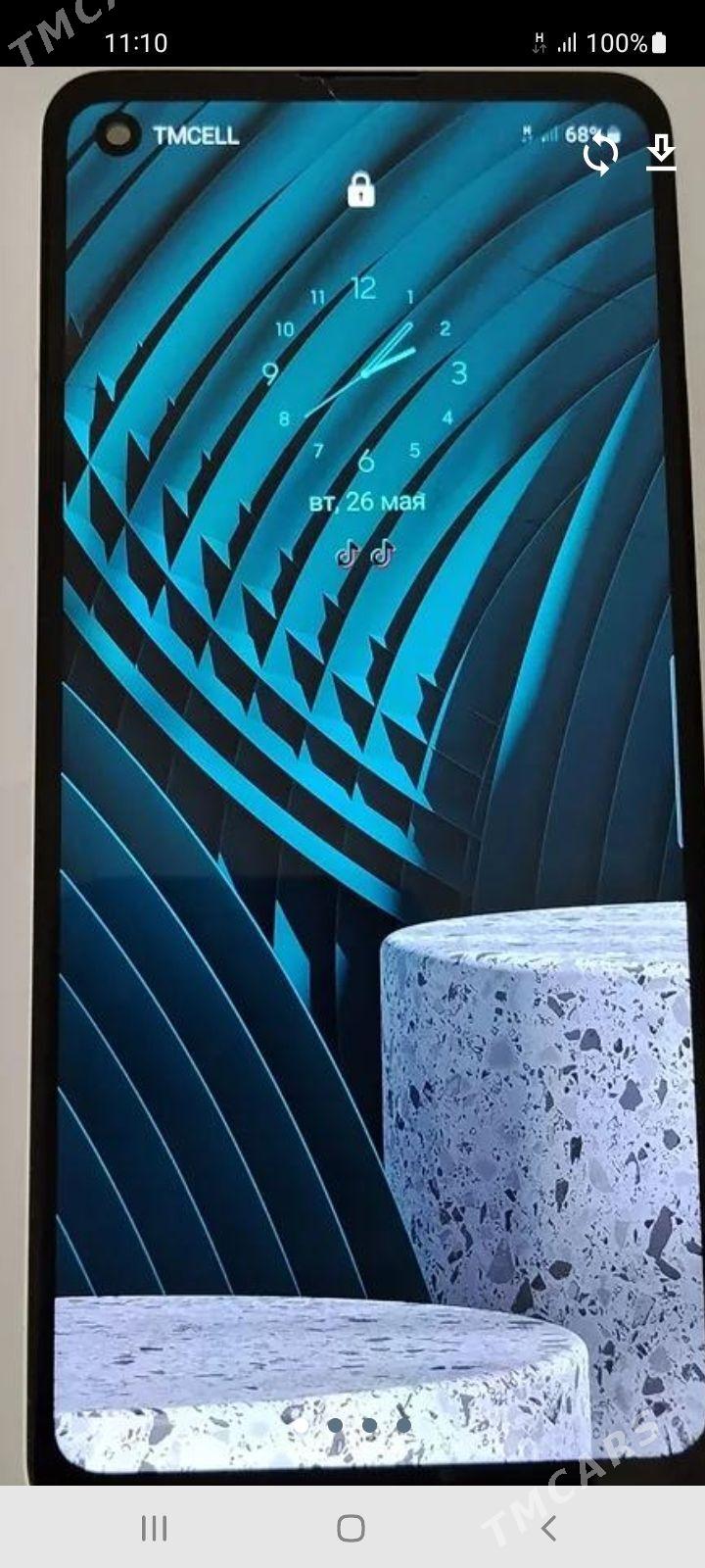 Galaxy a21s - Bedew - img 1