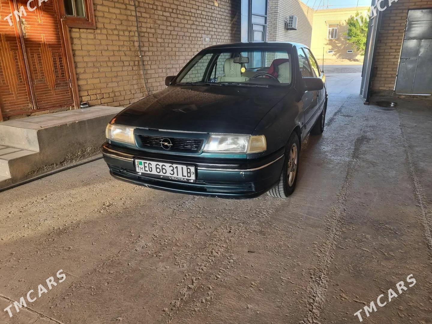 Opel Vectra 1995 - 46 000 TMT - Чарджоу - img 1