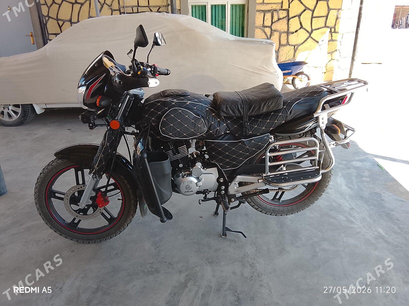 Fekon FK200-14G 2025 - 20 000 TMT - Этрек - img 1