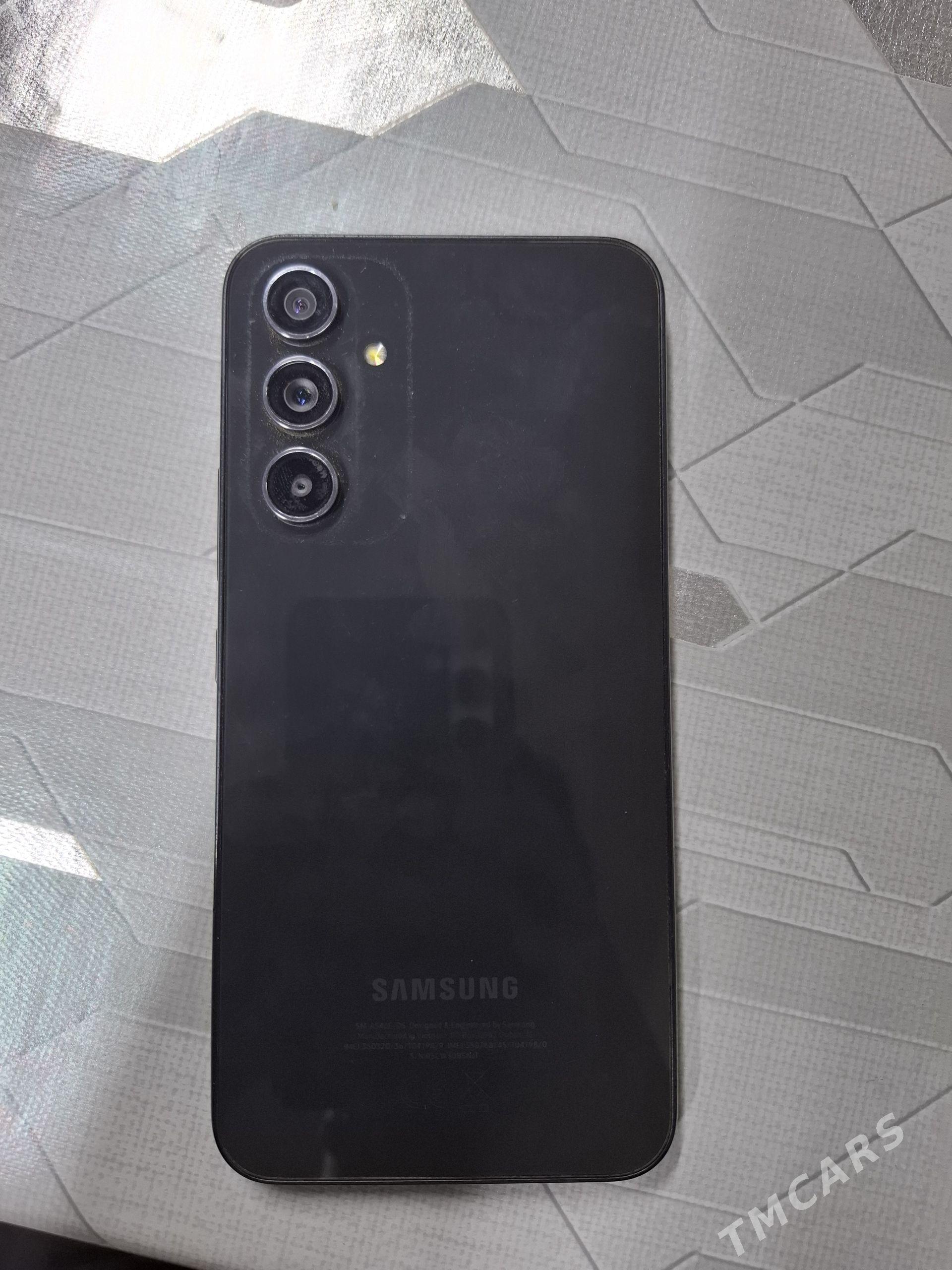 Samsung - Çärjew - img 1
