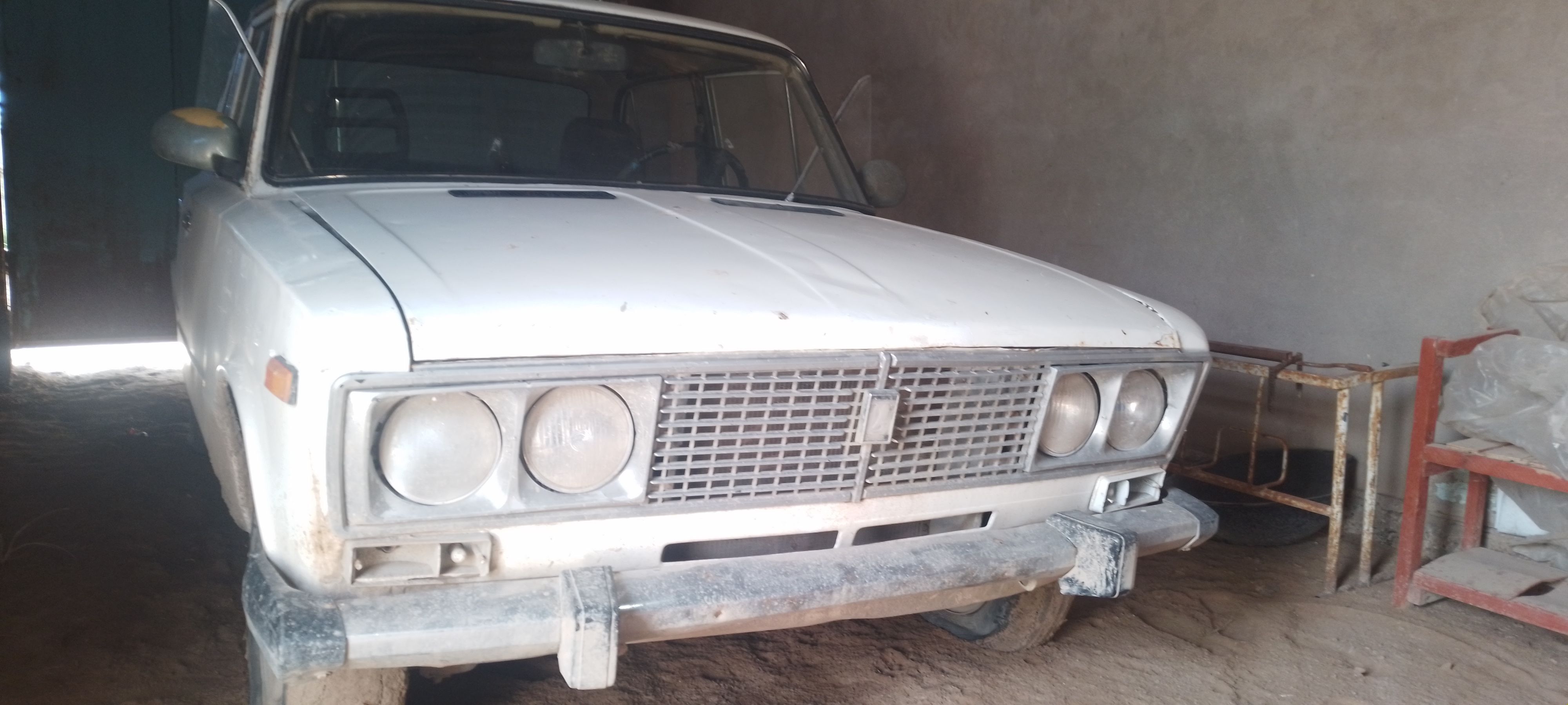 Lada 2106 1982 - 6 000 TMT - Гарабекевюл - img 1