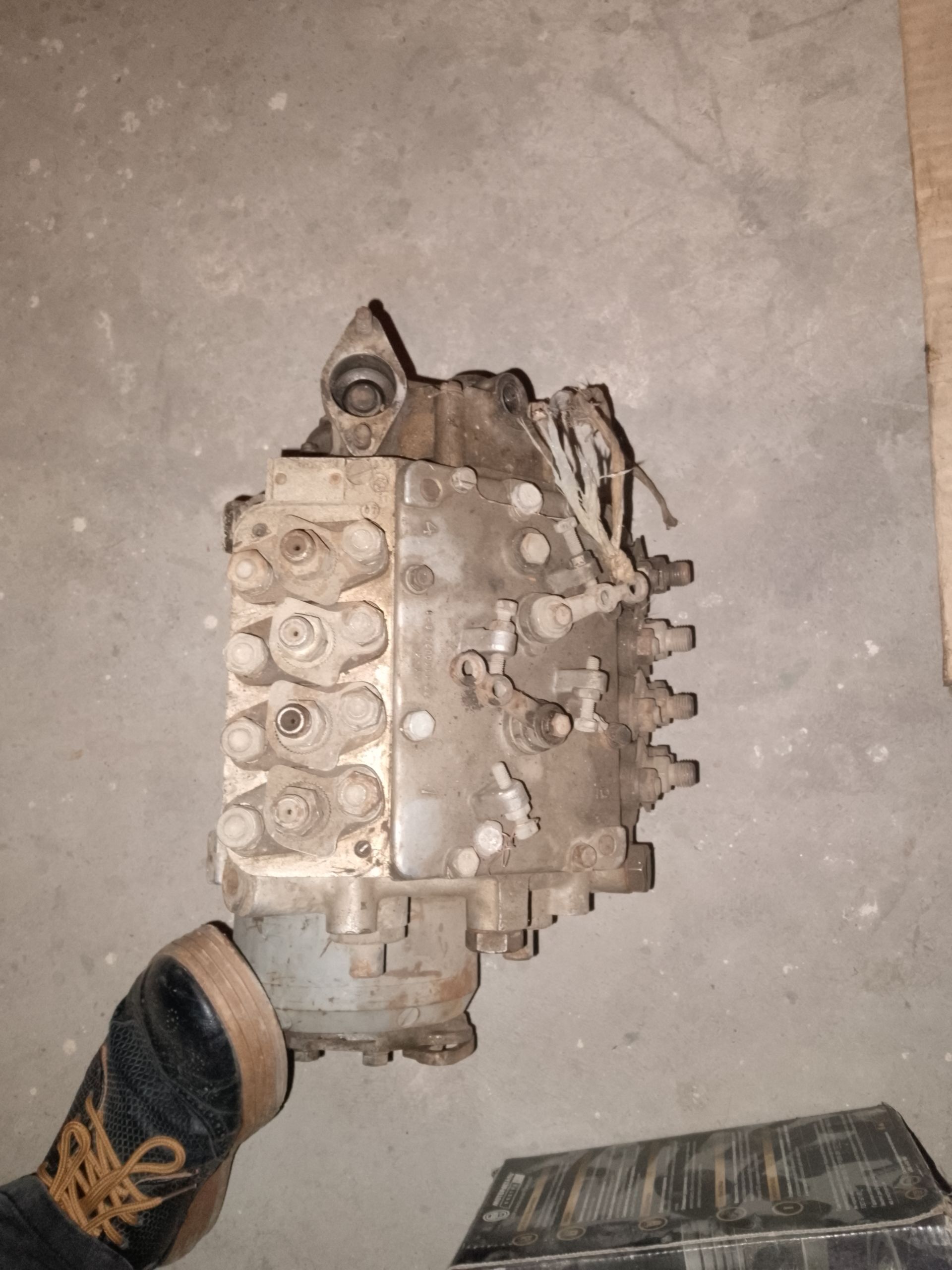 топливной 100 TMT - Aşgabat - img 1