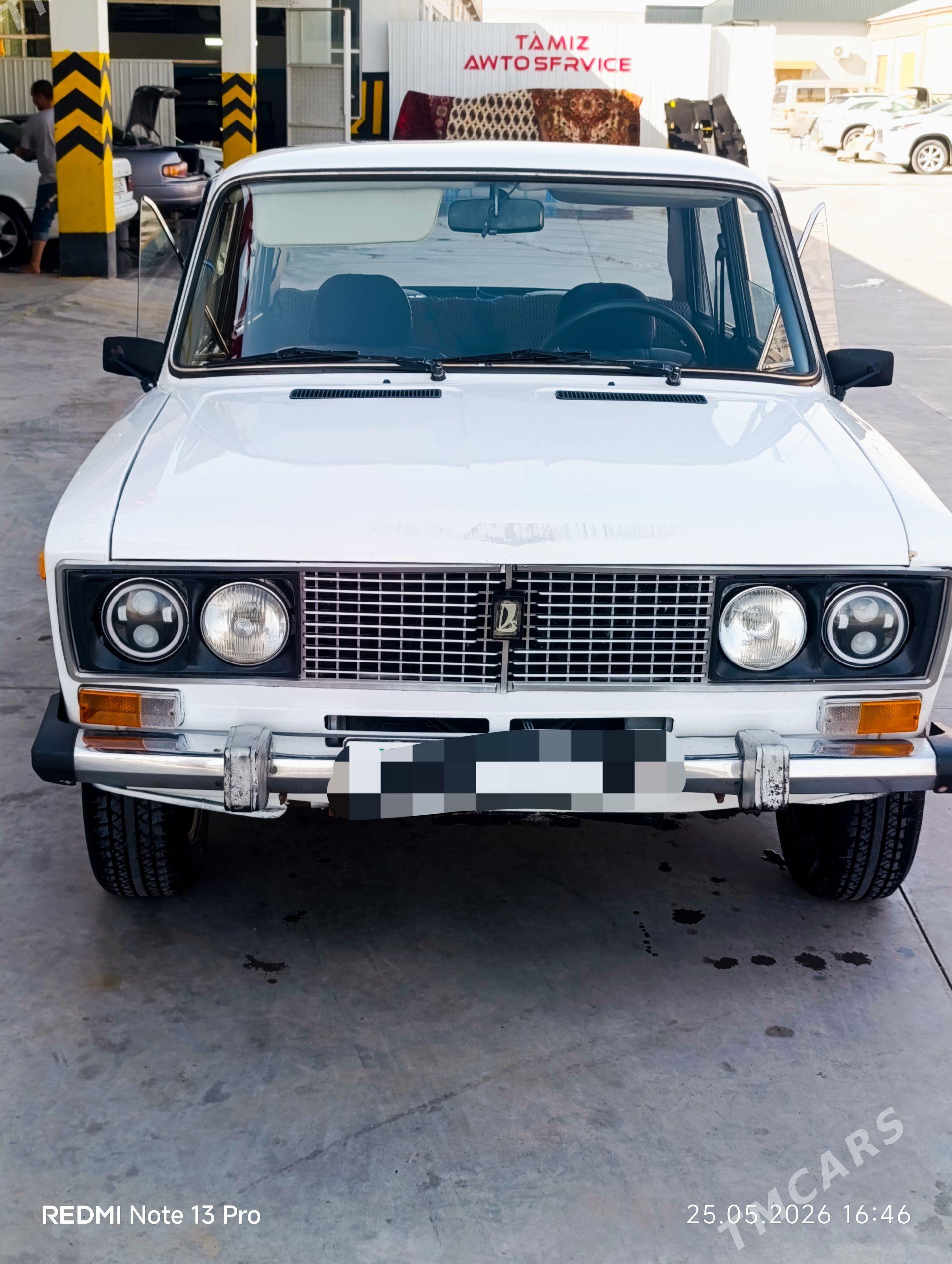 Lada 2106 1999 - 39 000 TMT - Mary - img 1