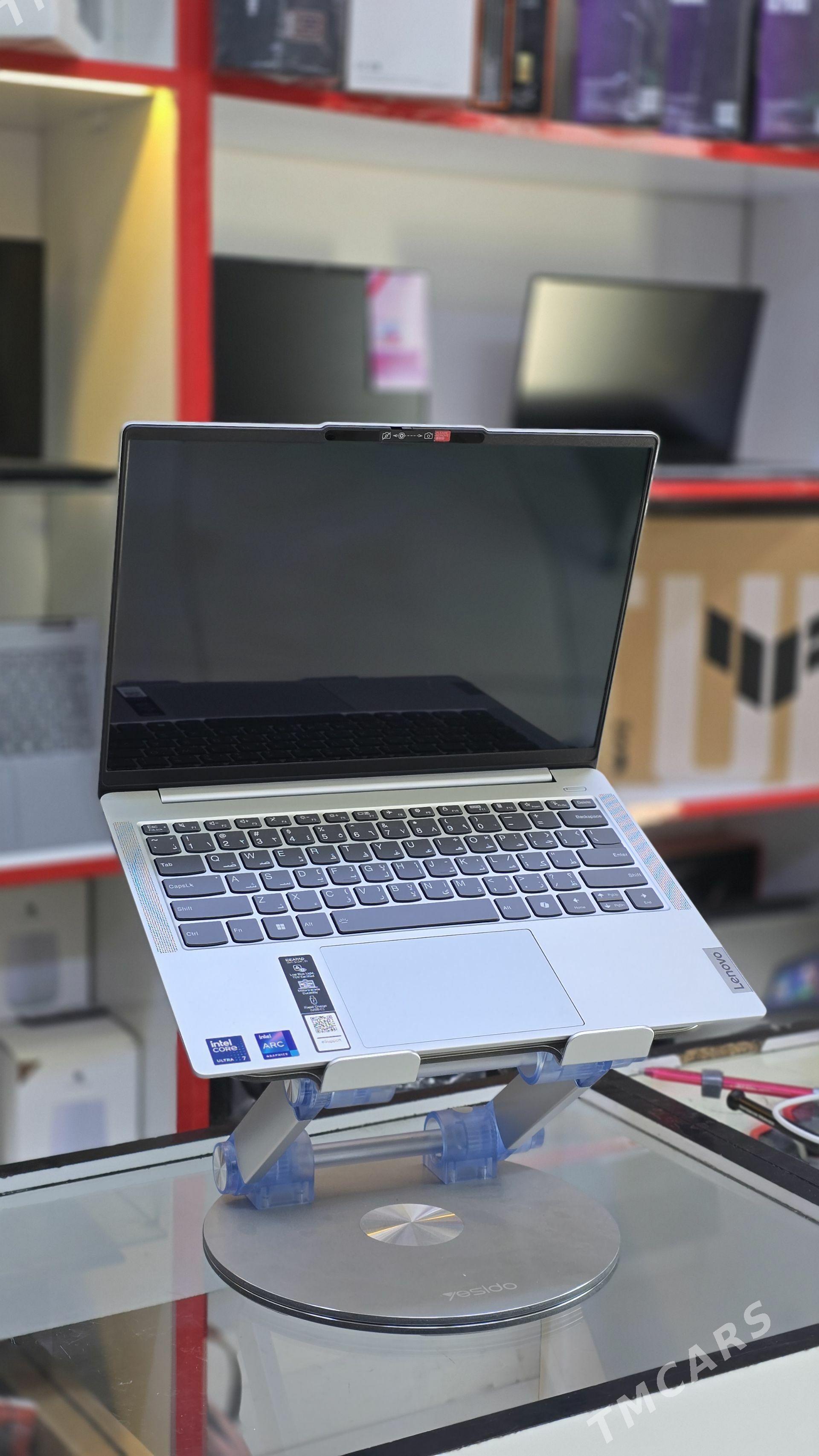 LENOVO ULTRA 7/ OLED / 16RAM - Ашхабад - img 1