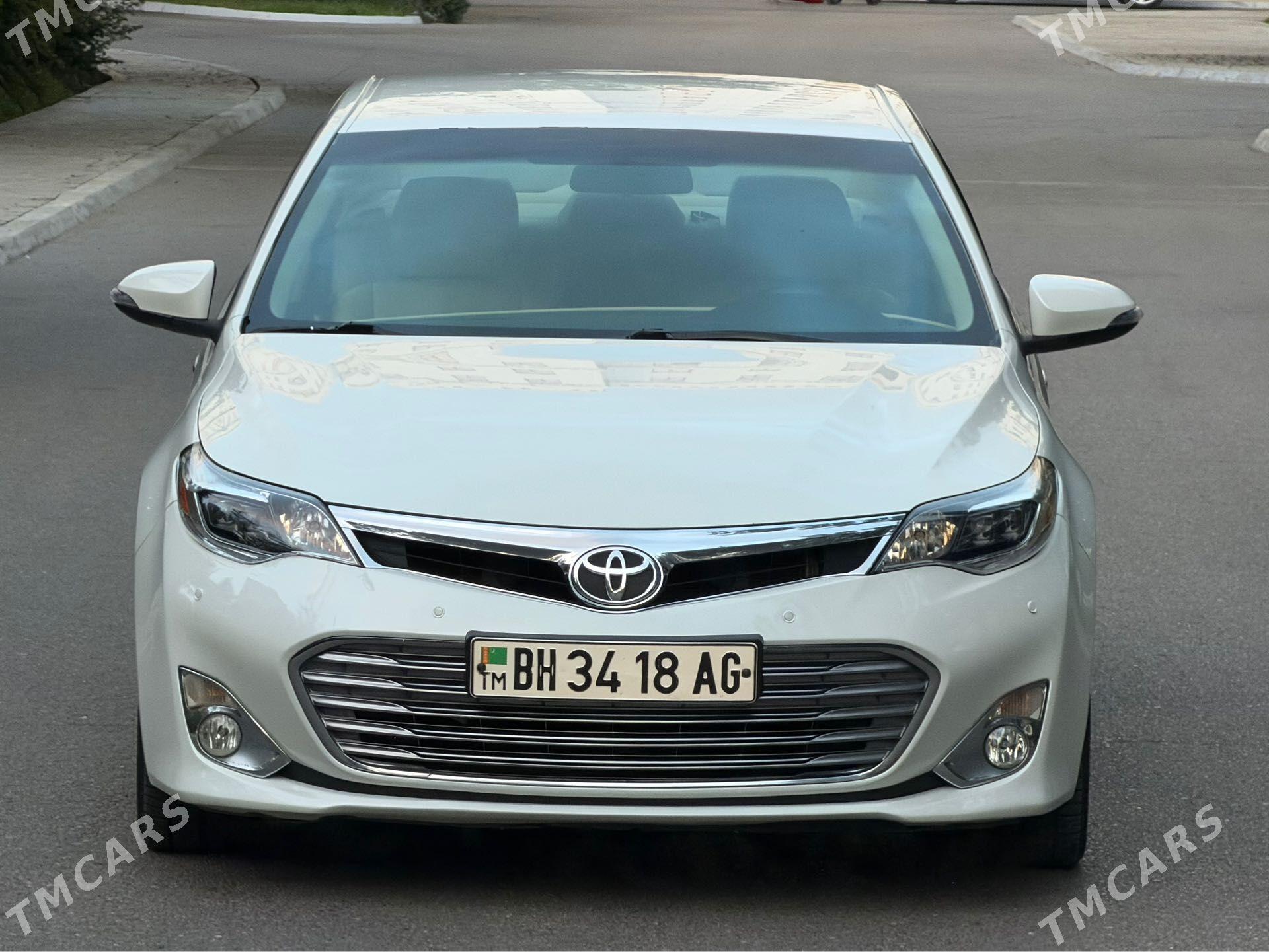 Toyota Avalon 2013 - 350 000 TMT - Aşgabat - img 1