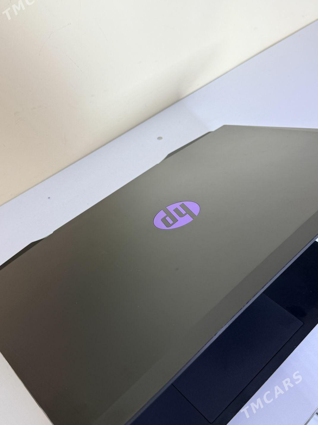 hp igrawoy rtx 2060 - Aşgabat - img 1