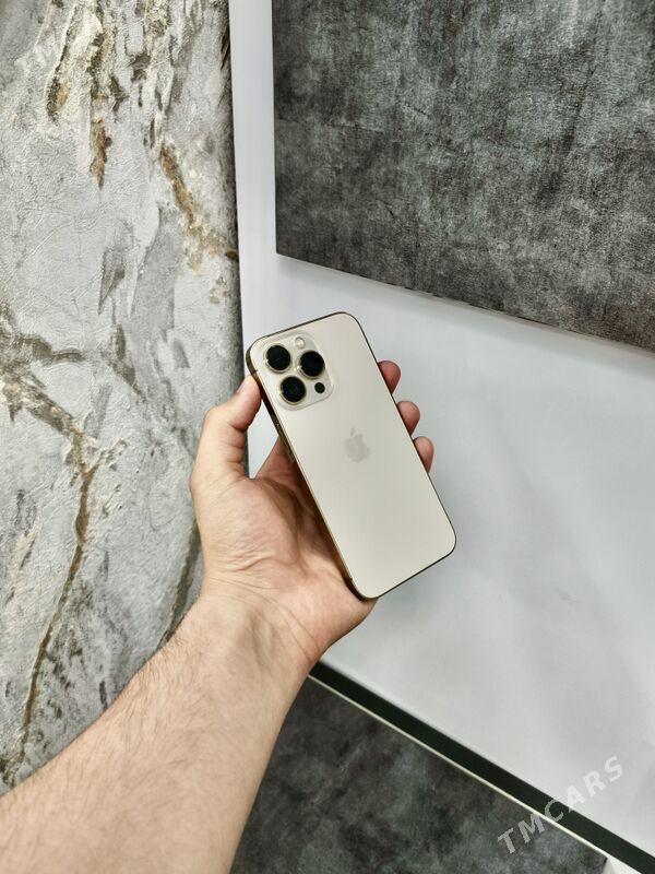 iphone 13 pro - Ашхабад - img 1