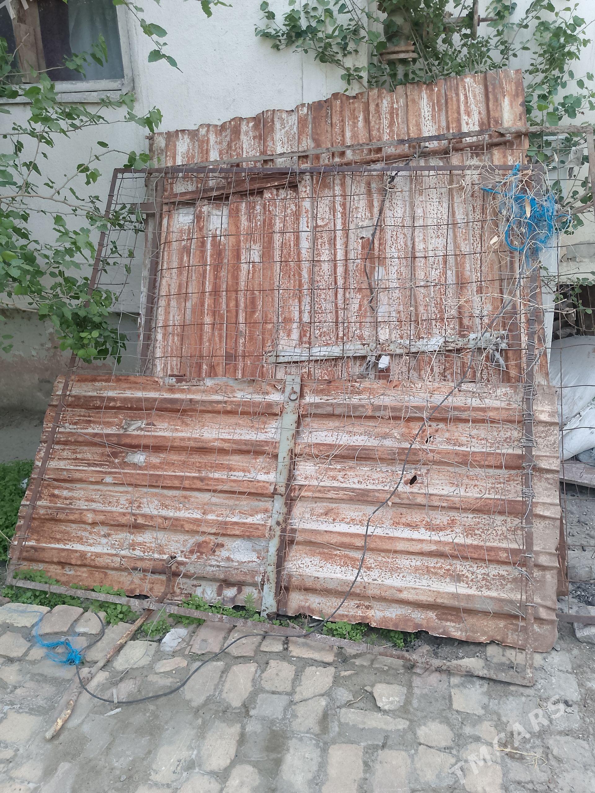 Derweze ugolniklar - Türkmenabat - img 1