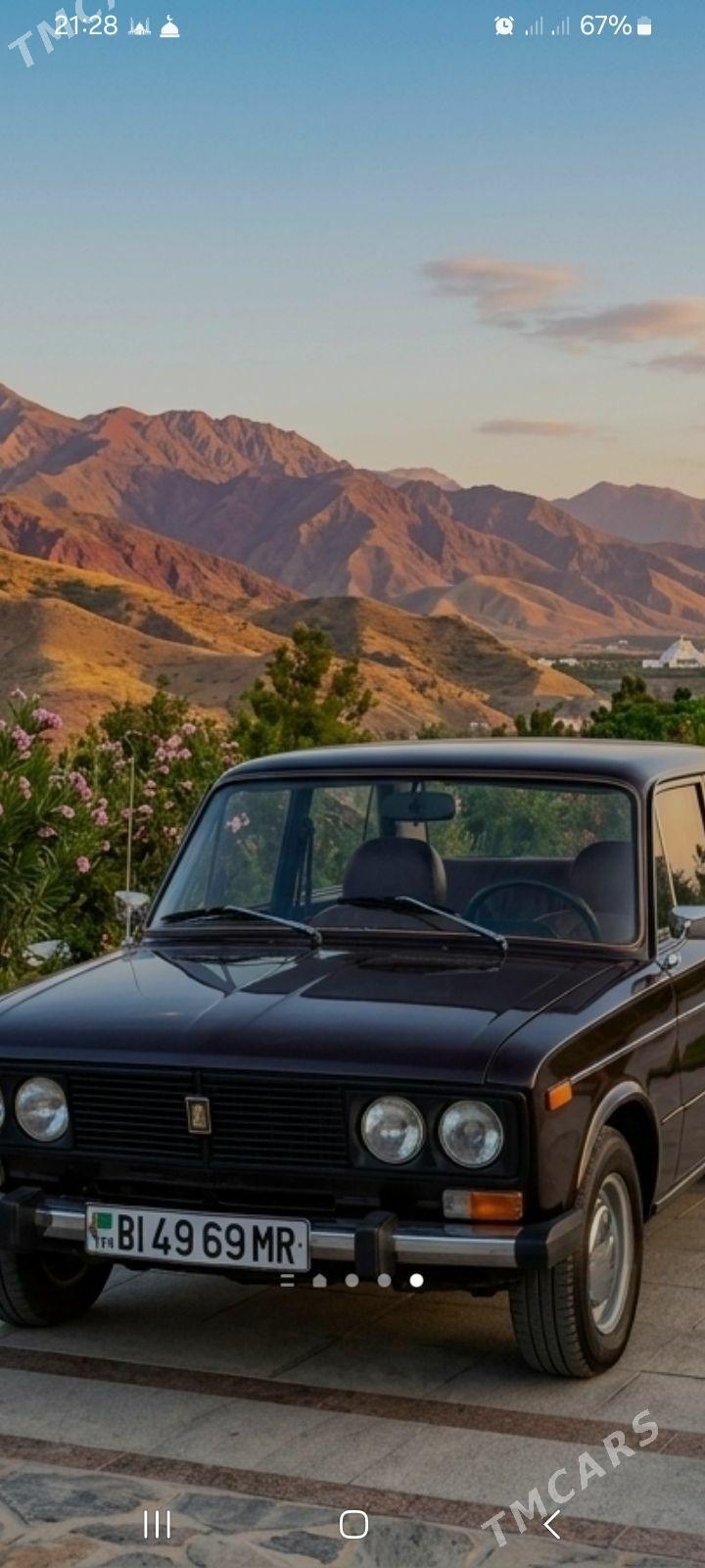 Lada 2106 1990 - 25 000 TMT - Мургап - img 1