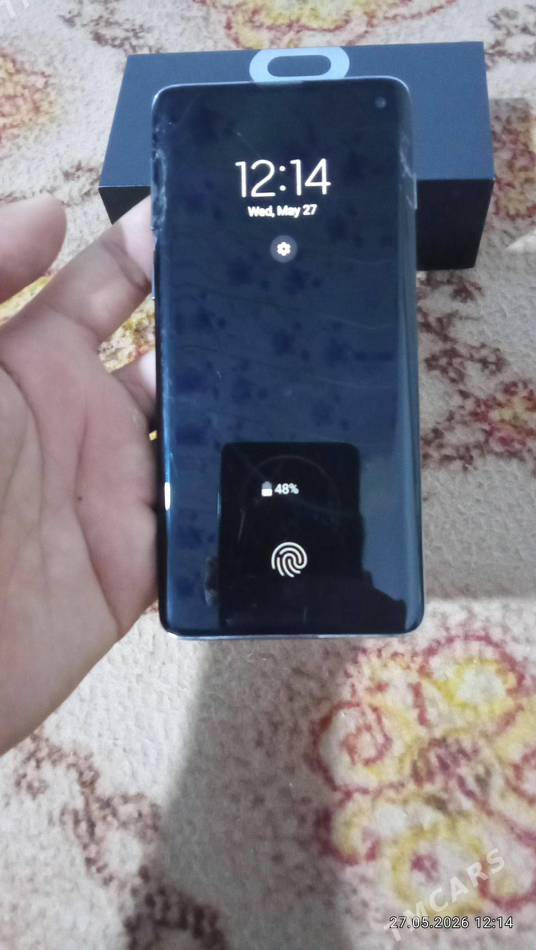 Samsung S10 - Мары - img 1
