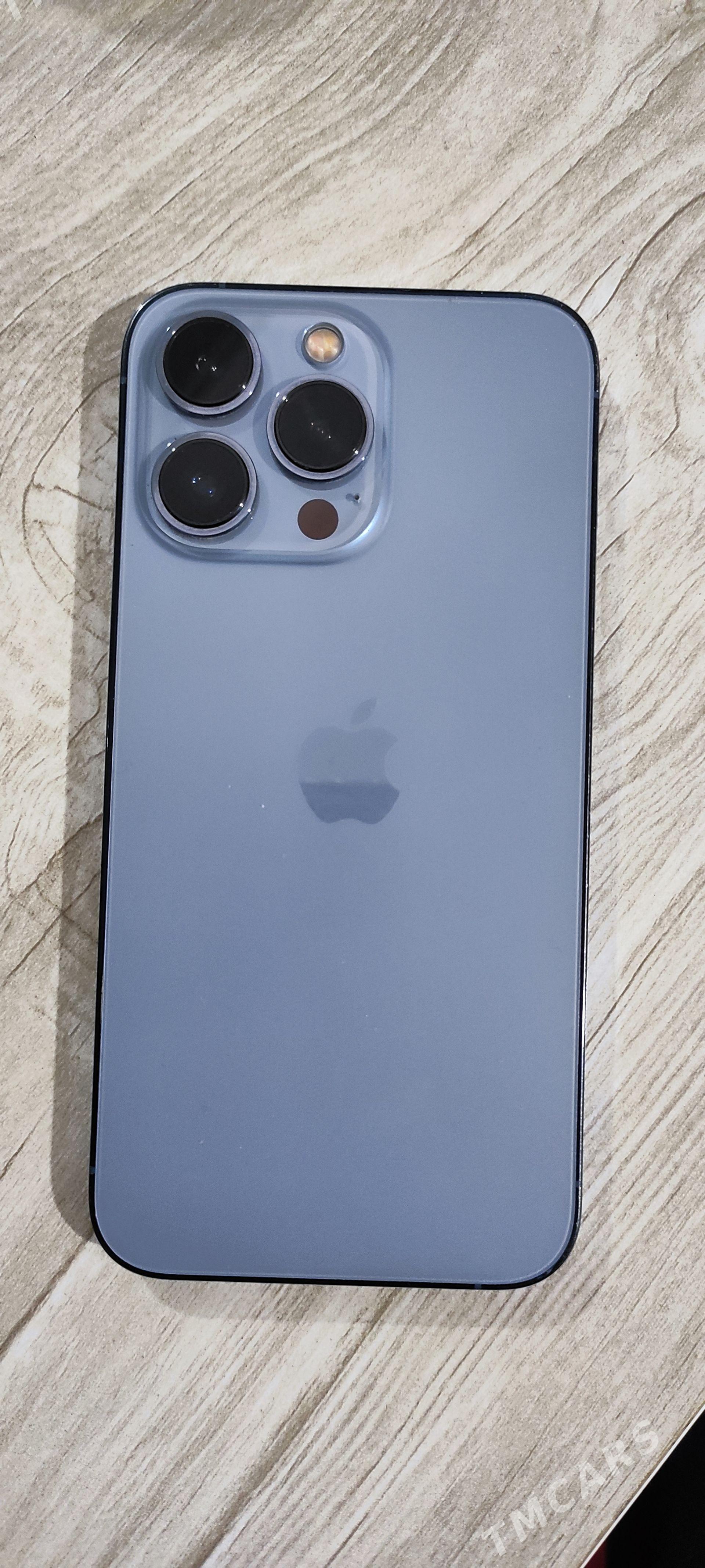 iPhone 13 pro - Türkmenabat - img 1