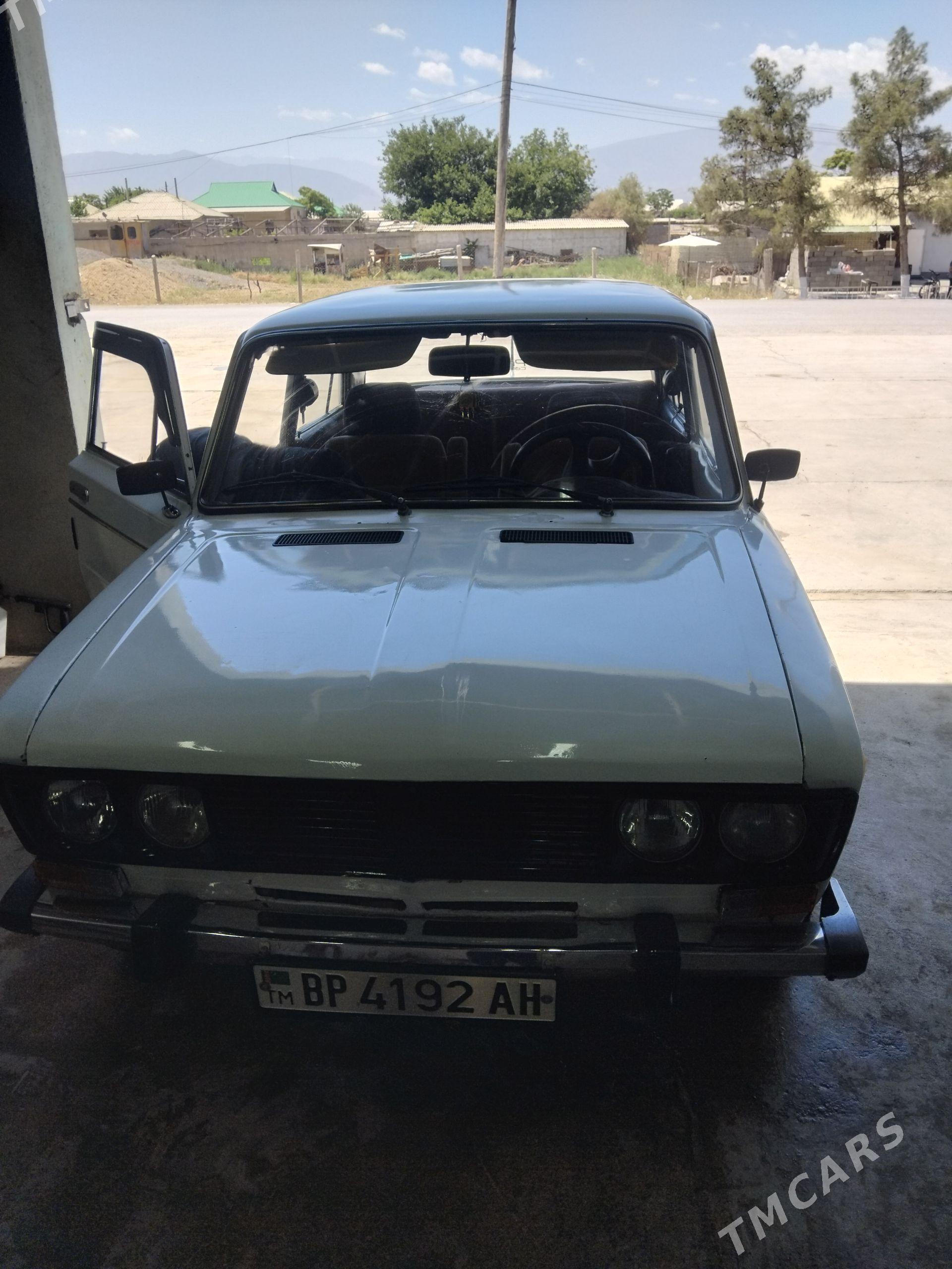 Lada 2106 1995 - 30 000 TMT - Gökdepe - img 1