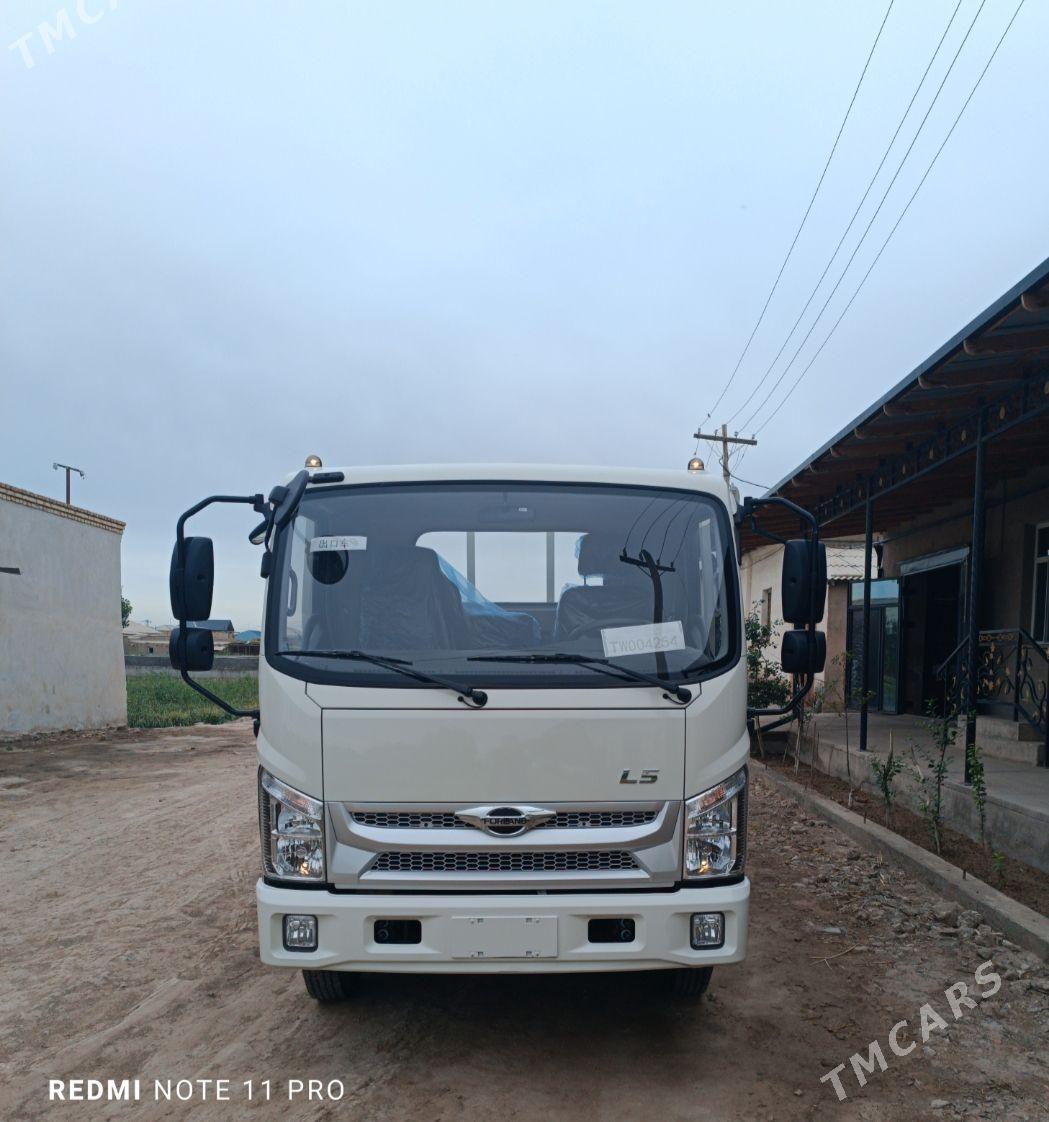 Forland H3 2026 - 319 000 TMT - Daşoguz - img 1