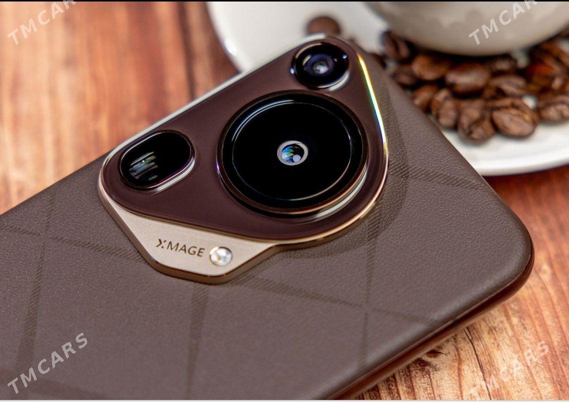 Huawei pura70 Ultra - Ашхабад - img 1