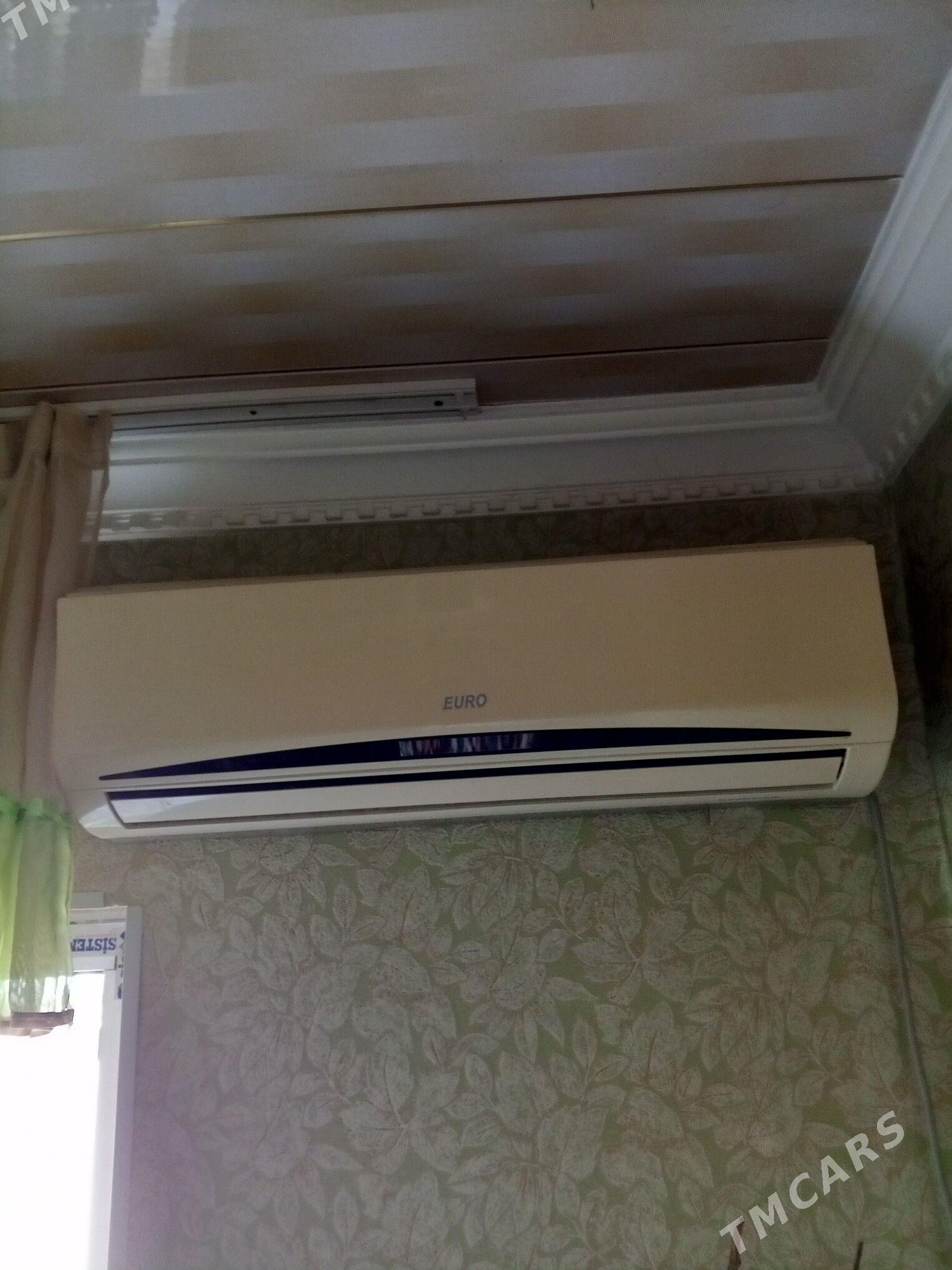 euro air condition - Şatlyk - img 1