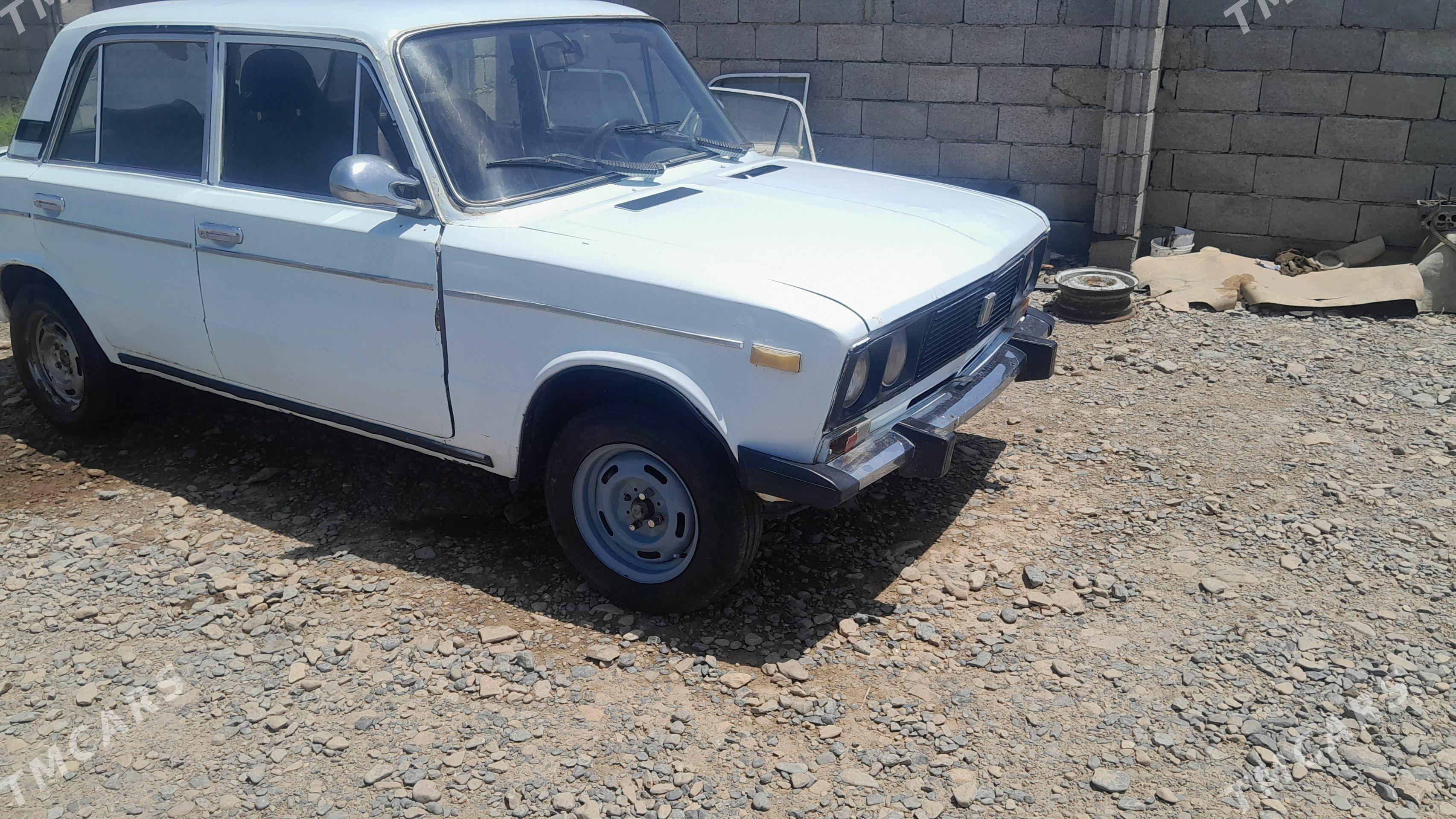 Lada 2106 1989 - 9 000 TMT - Теджен - img 1